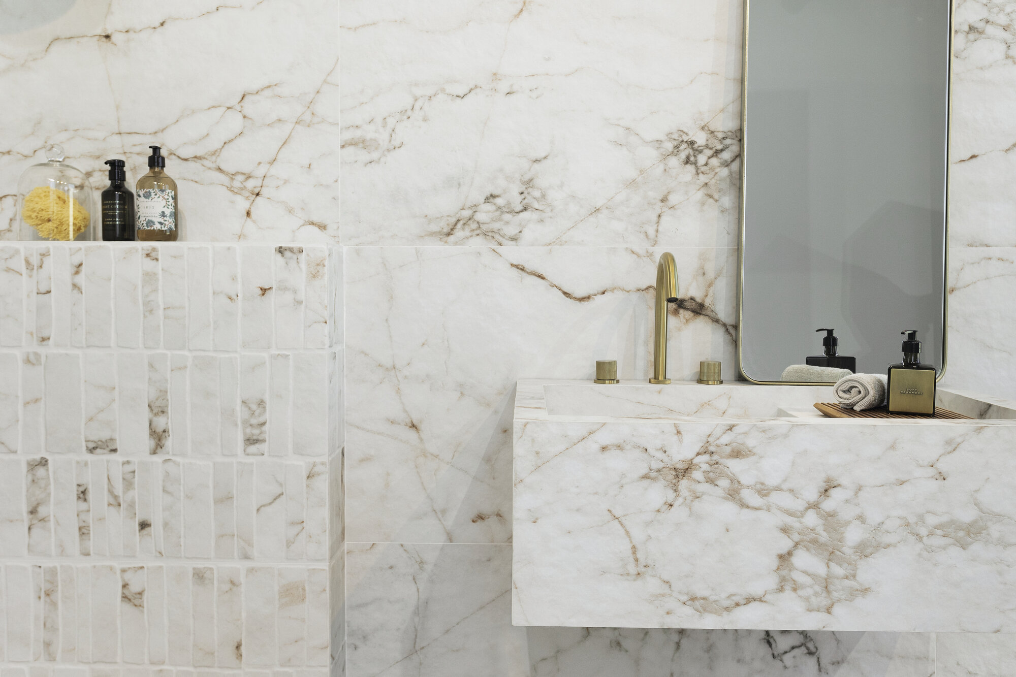 OXYD JEWEL / интерьер