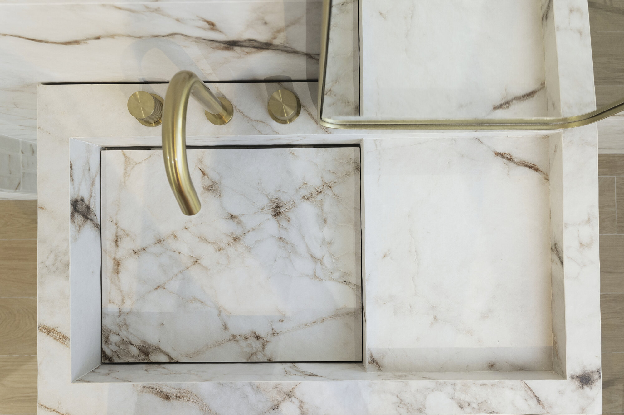 OXYD JEWEL / интерьер