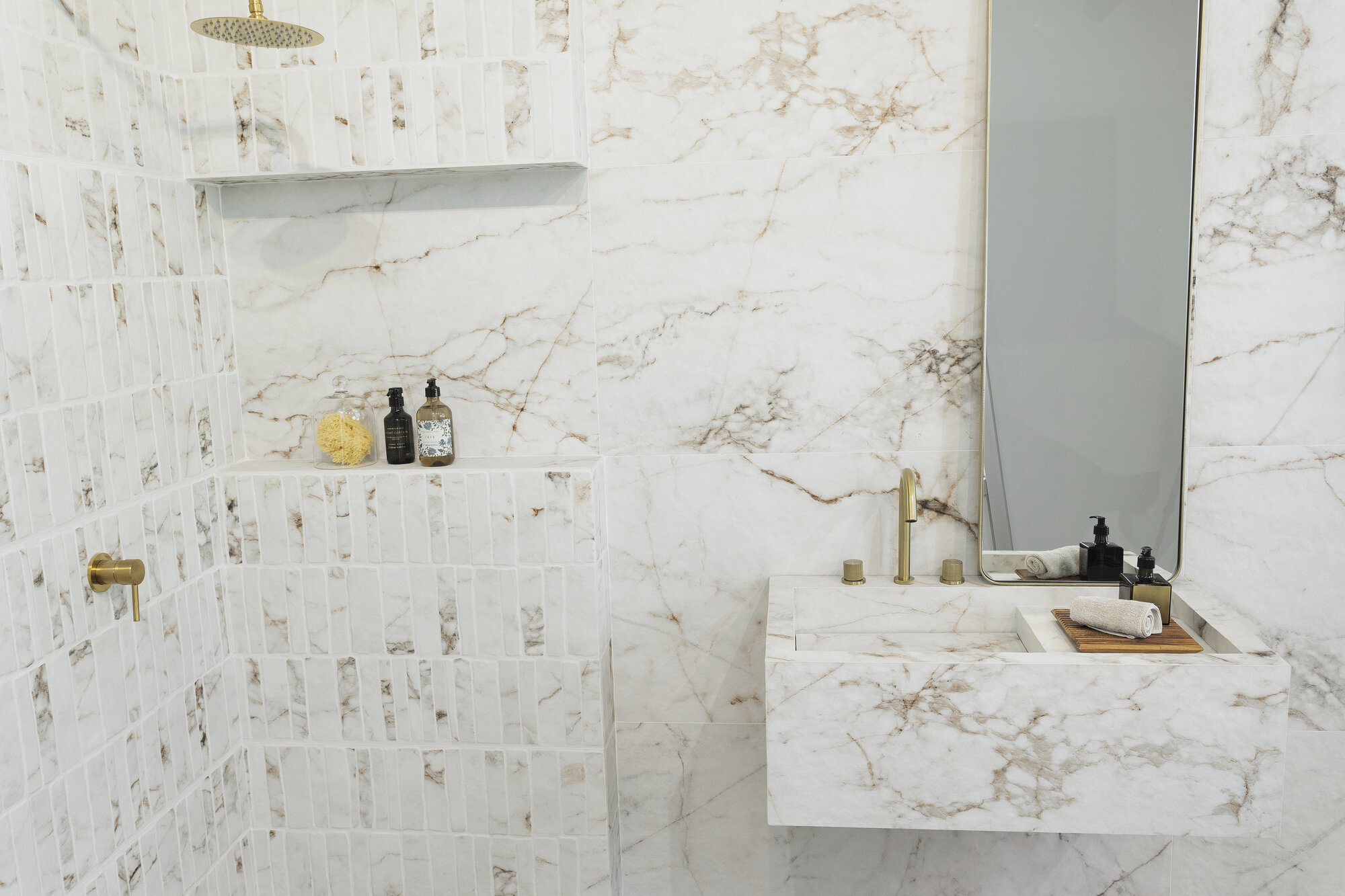 OXYD JEWEL / интерьер