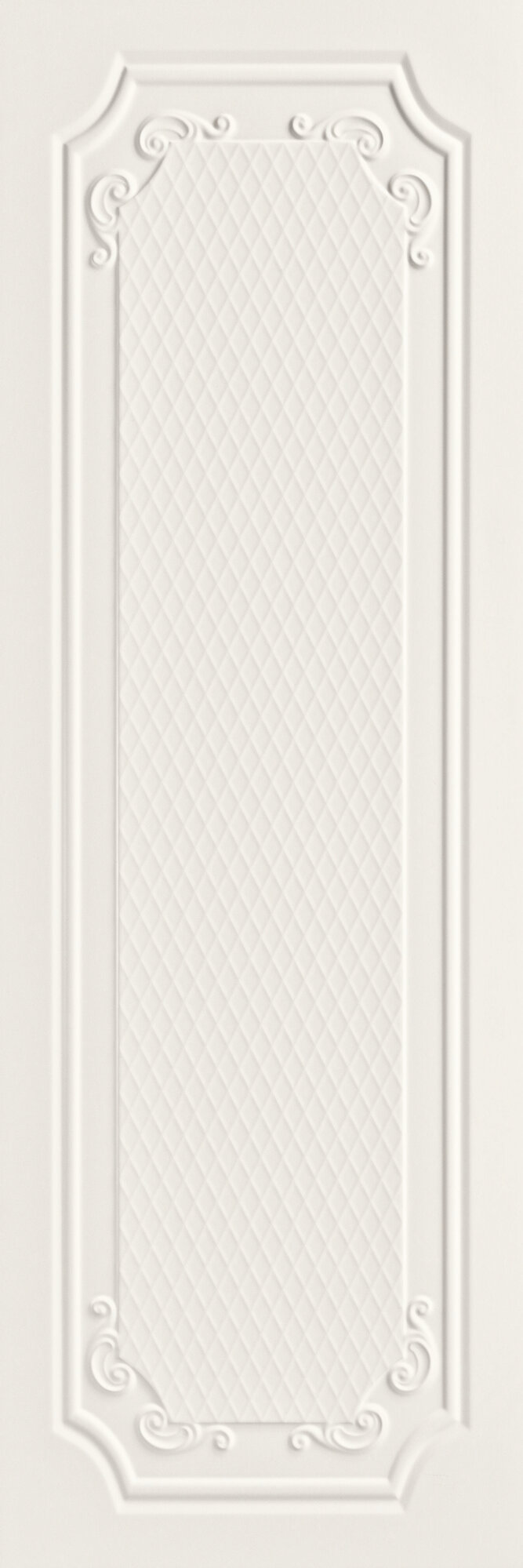 Palazzo White 40×120 см