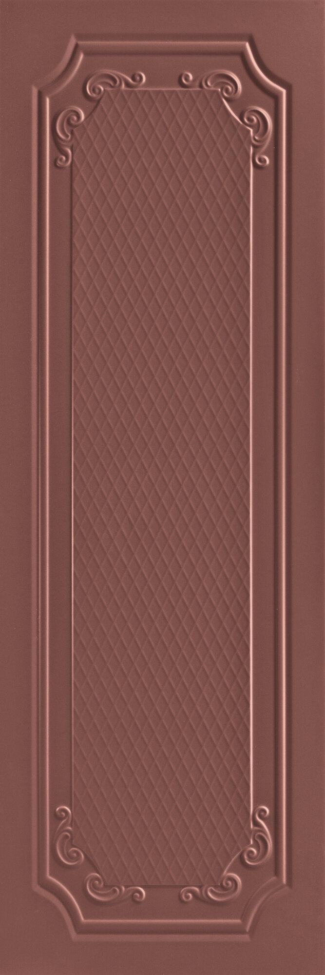 Palazzo Spicy Red 40×120 см