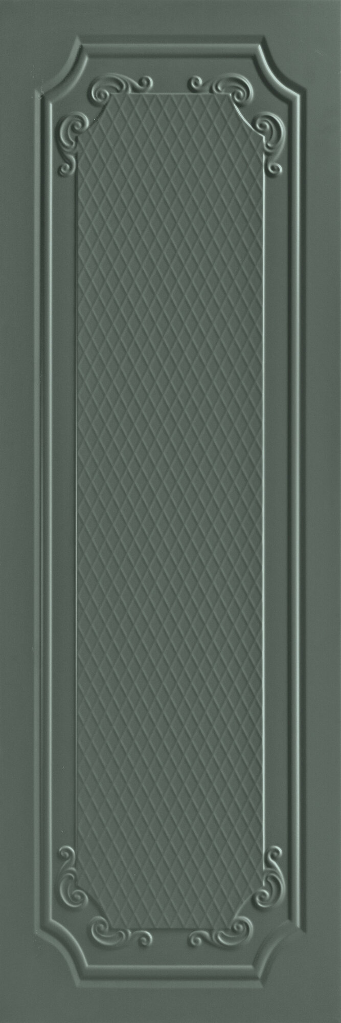Palazzo Spanish Green 40×120 см