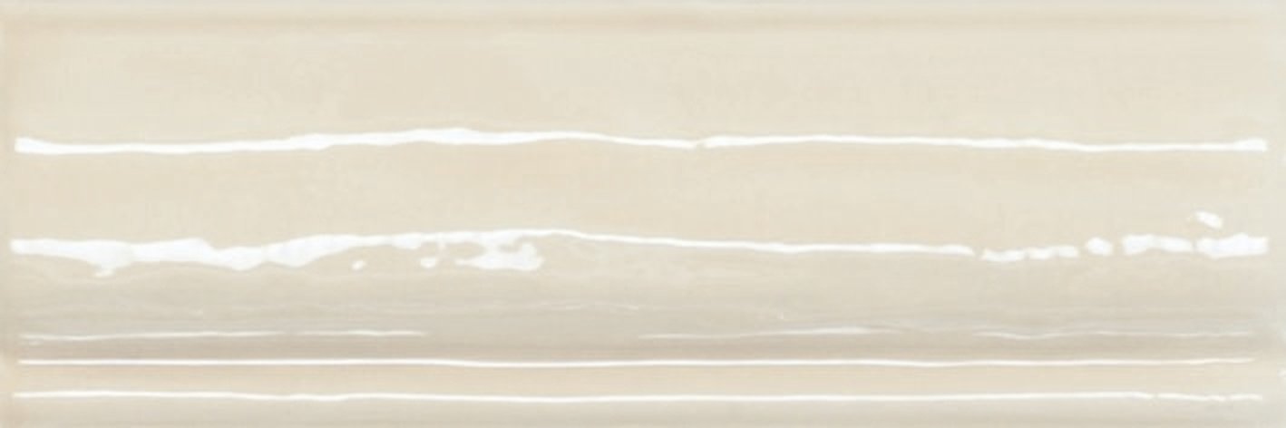 Moldura Piemonte Cream