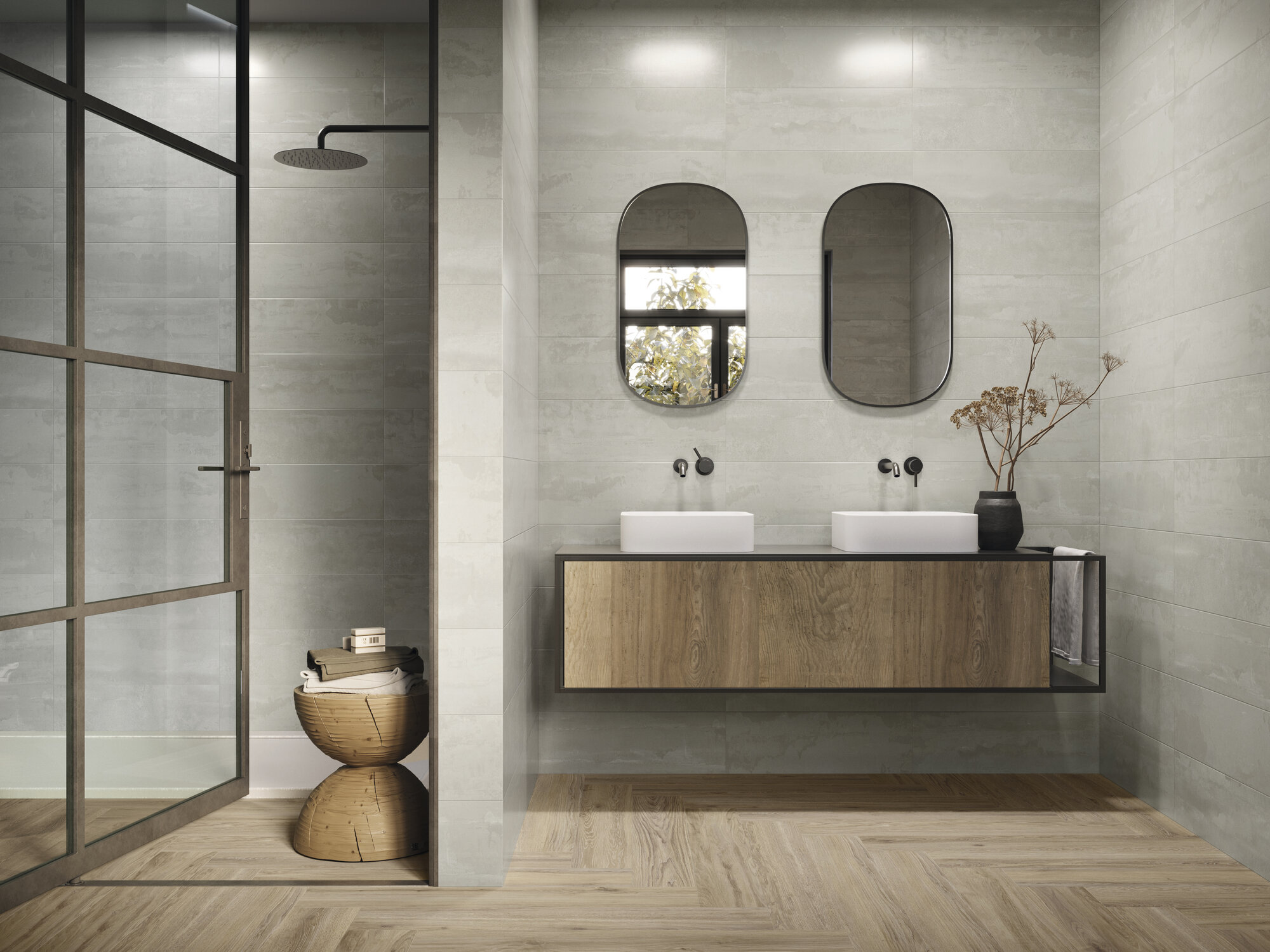 RAMBLA / интерьер