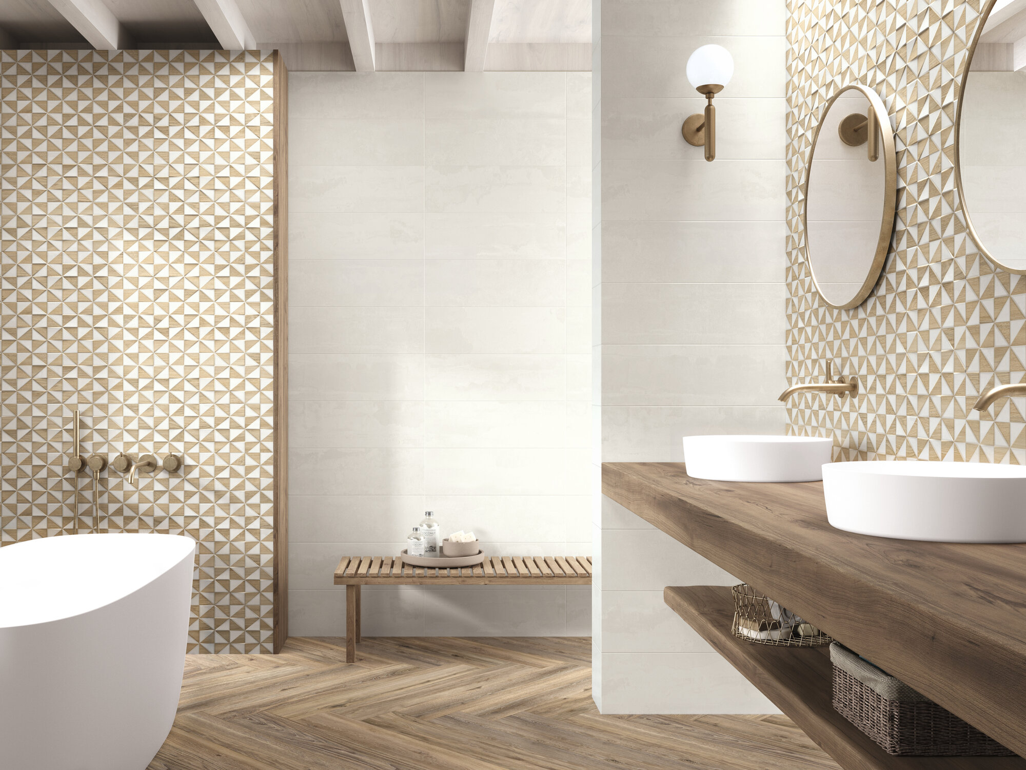RAMBLA / интерьер