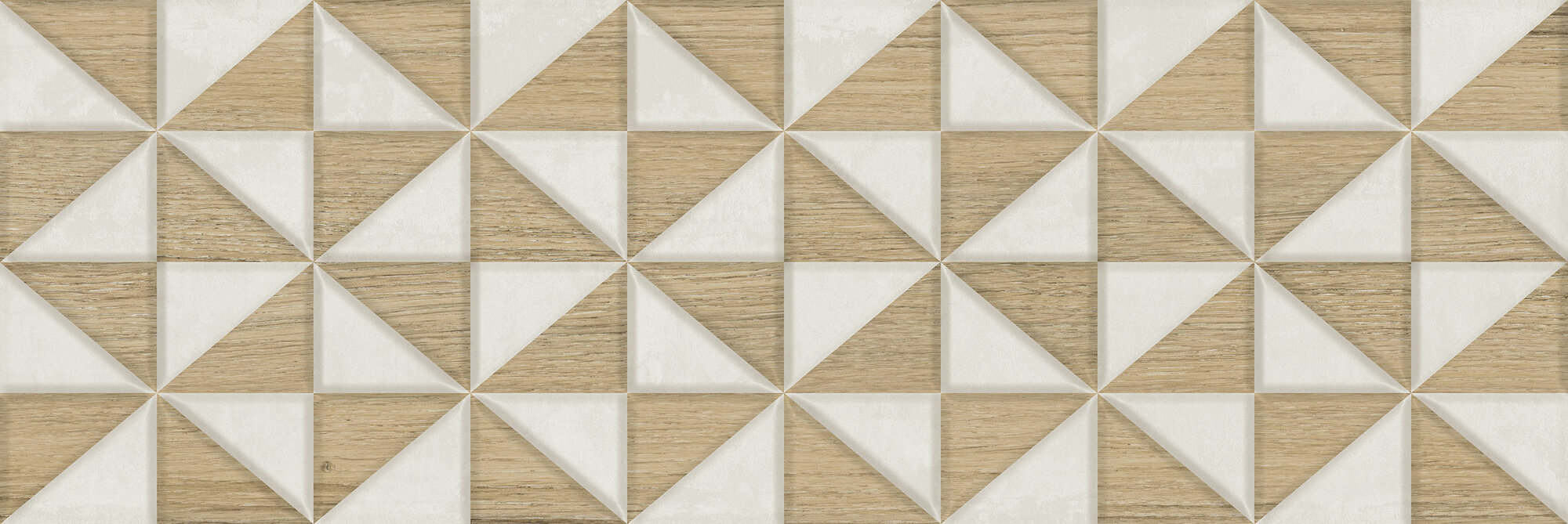 Керамика (red body) Montjouic White 20×60 см - коллекция RAMBLA, APE