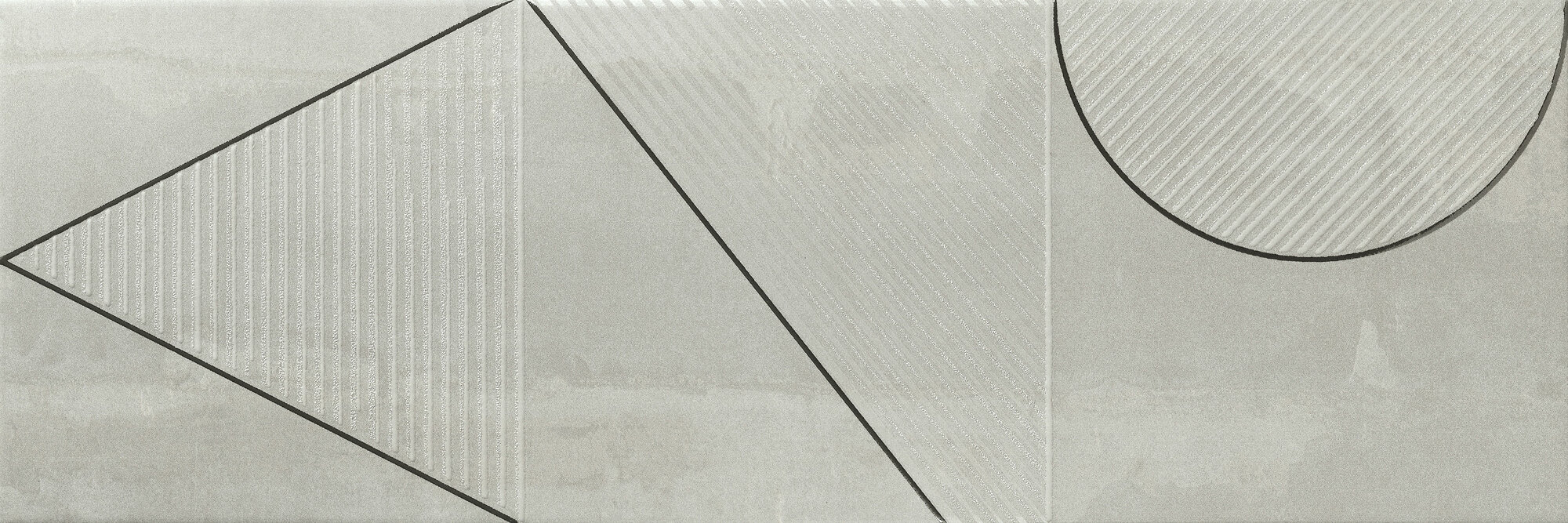 Decor Forms I Ash