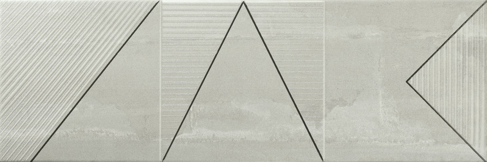 Decor Forms Iii Ash