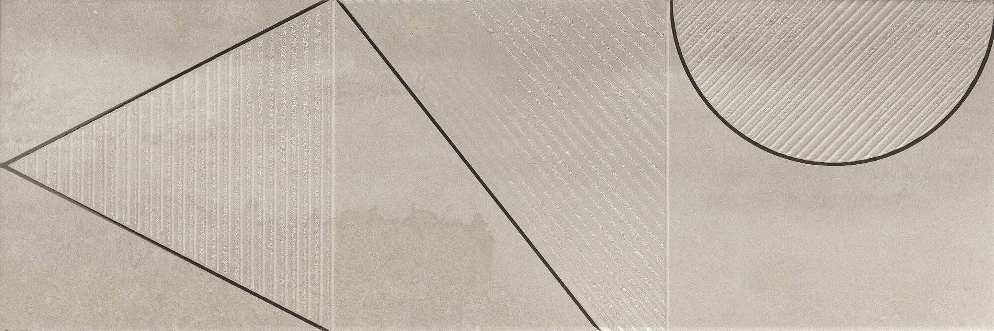 Decor Forms I Taupe