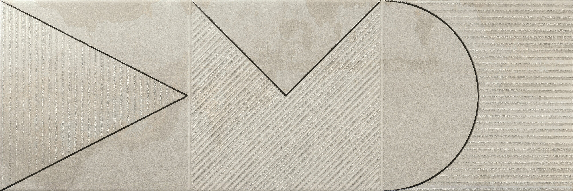 Decor Forms Ii Taupe