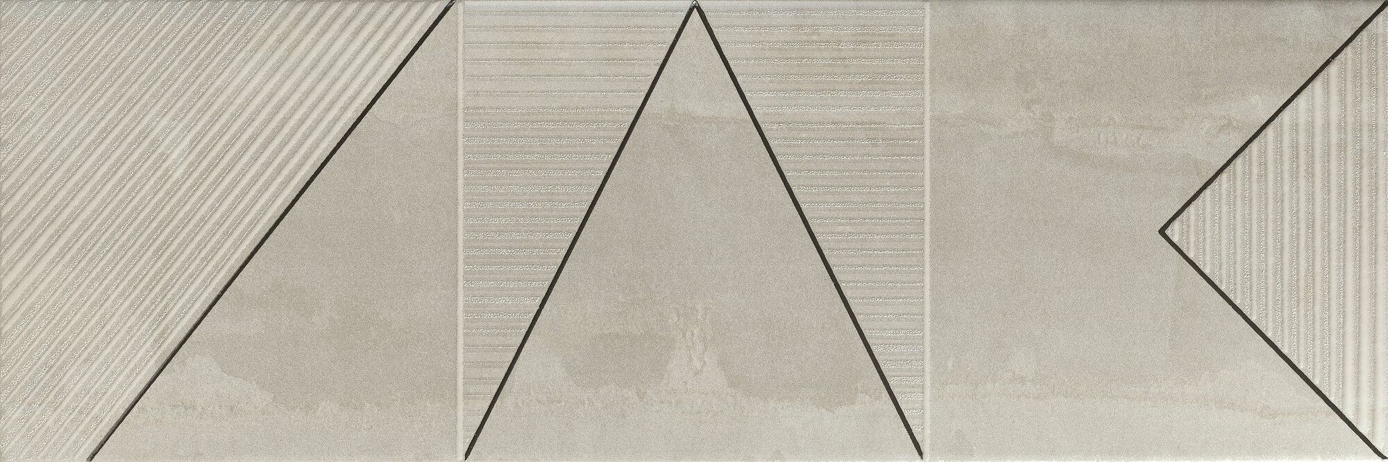 Decor Forms Iii Taupe