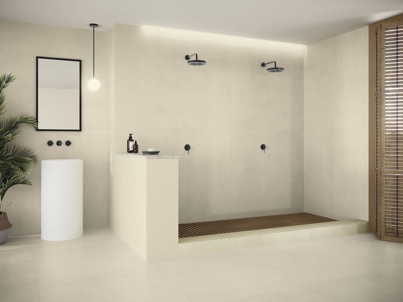 RAW в интерьере