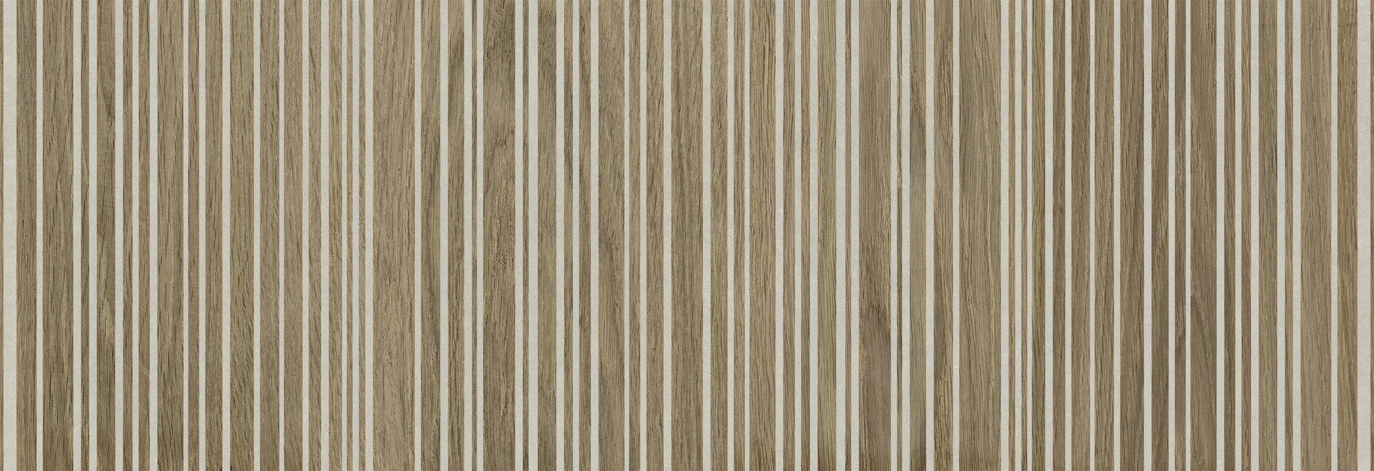 Керамика (white body) Tarima Cotton Rect. 30×90 см - коллекция RAW, APE