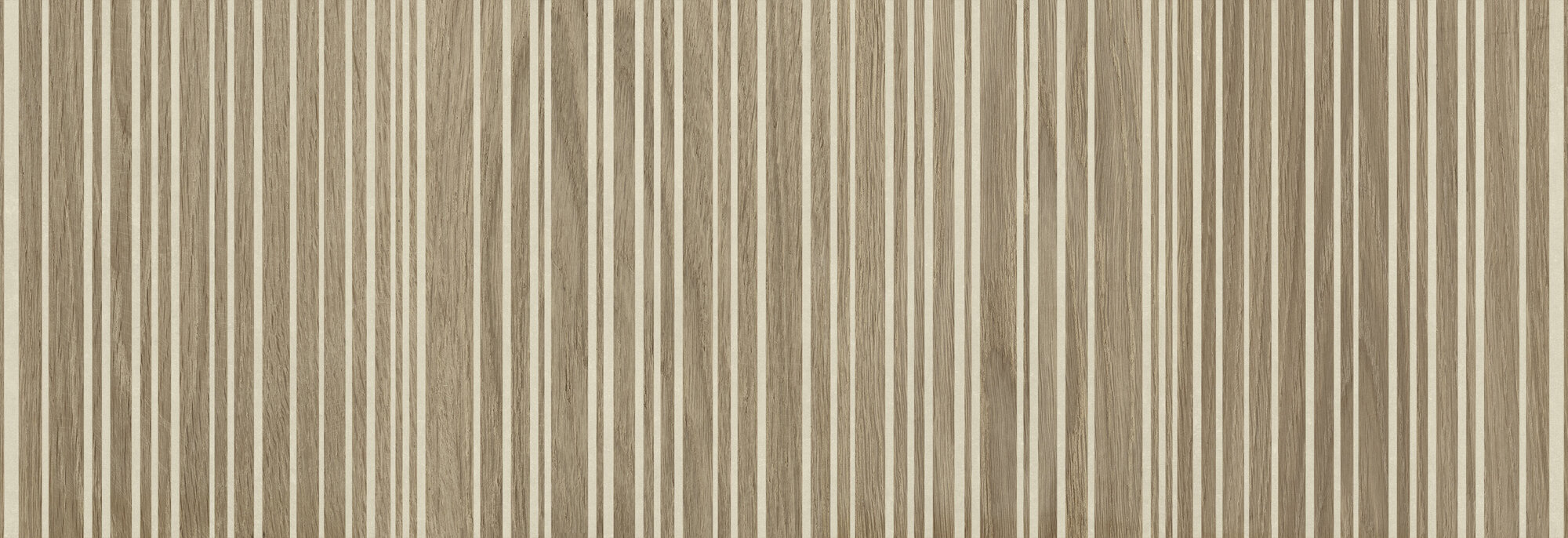 Керамика (white body) Tarima Toasted Rect. 30×90 см - коллекция RAW, APE