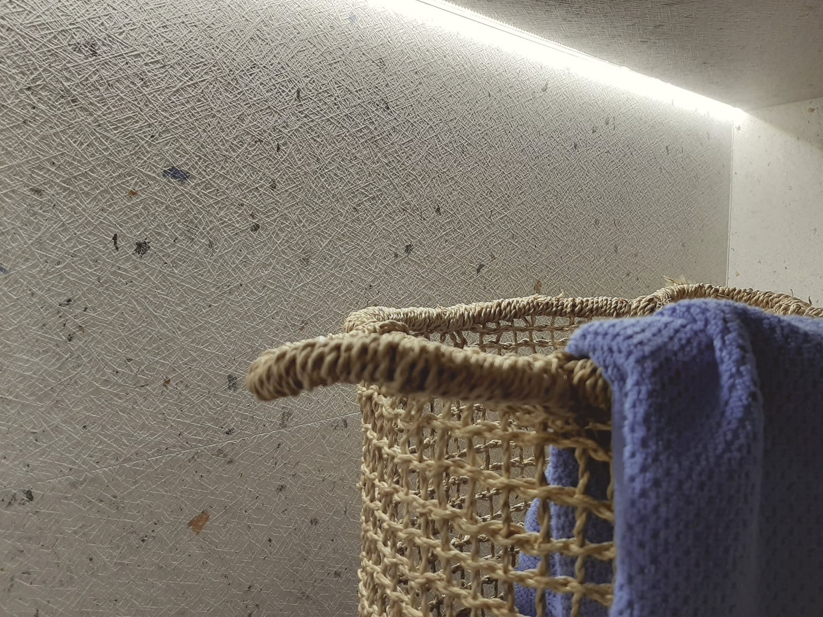 RE-USE в интерьере