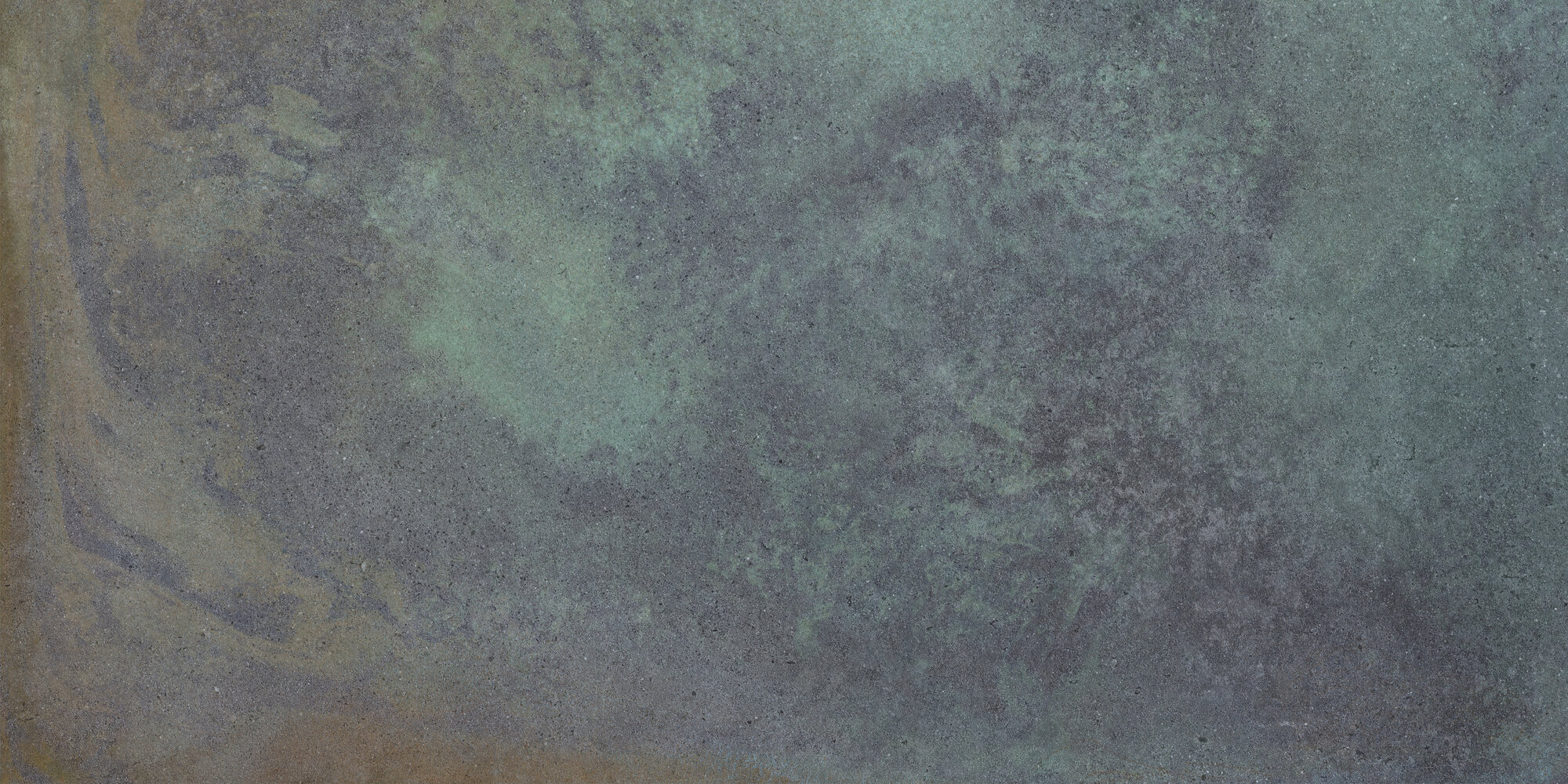 Reef Aquamarine Honed Rect.