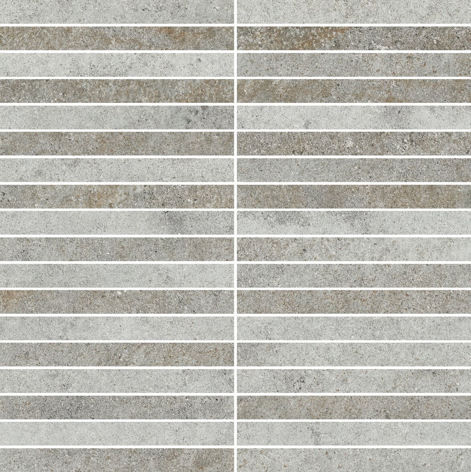 M-stick Reef White Honed