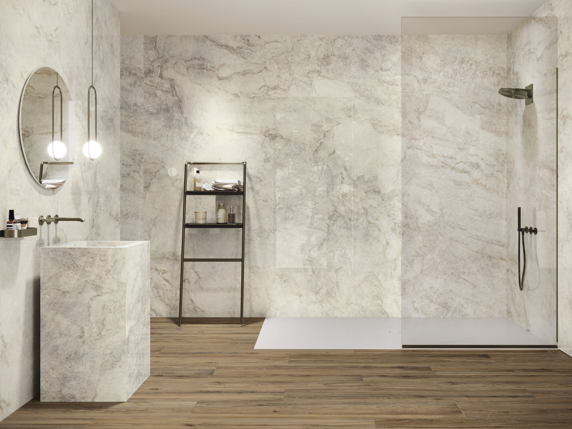 SEQUOIA / интерьер