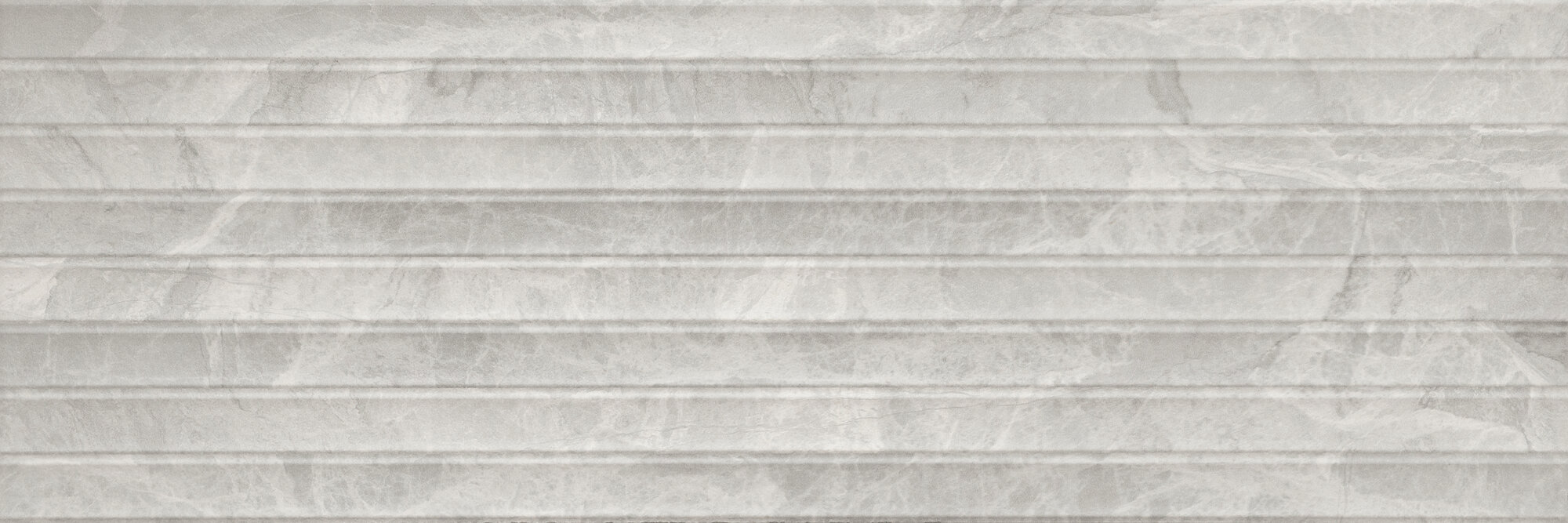 Керамика (white body) Tundra Pearl Matt 25×75 см - коллекция SILVER PEARL, APE