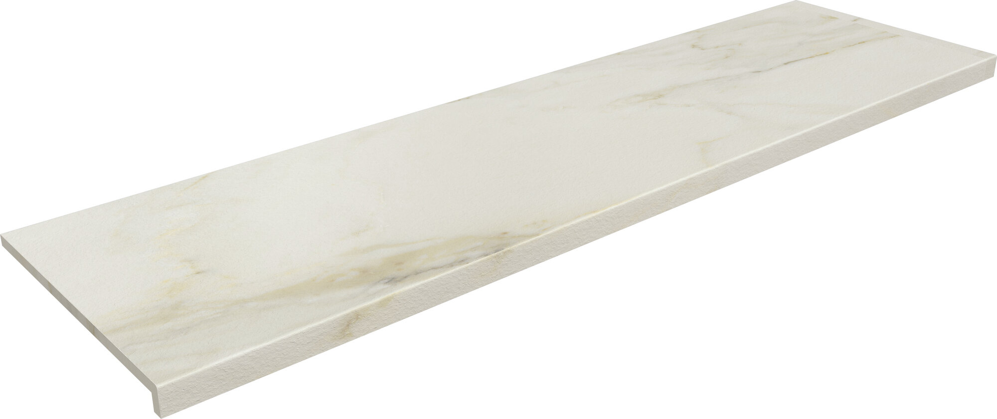 Peldaño Recto Ant. C3 Supreme Marble