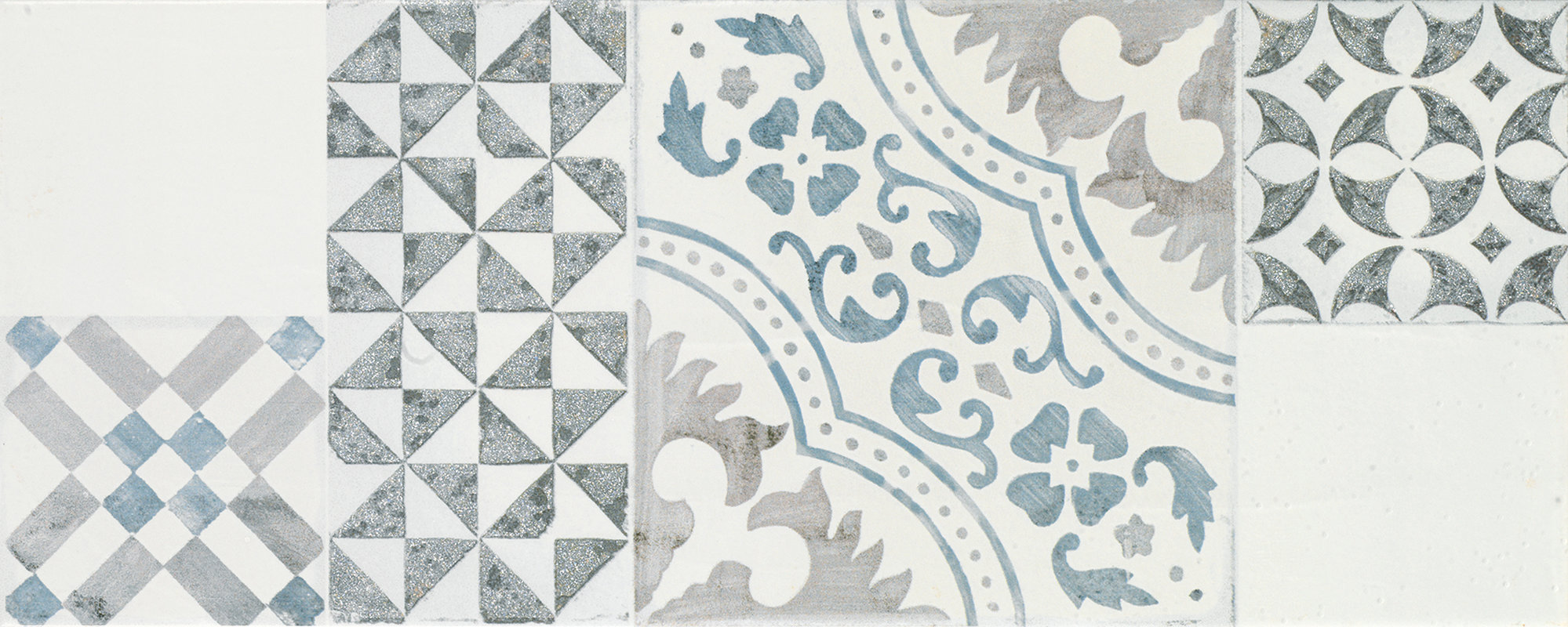 Decor Circus Ii White