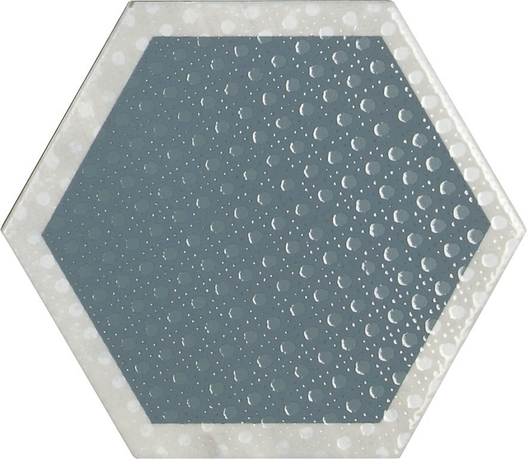 Керамогранит Hexa Boho Onyx Slow 13.9×16 см - коллекция TONALITY, APE