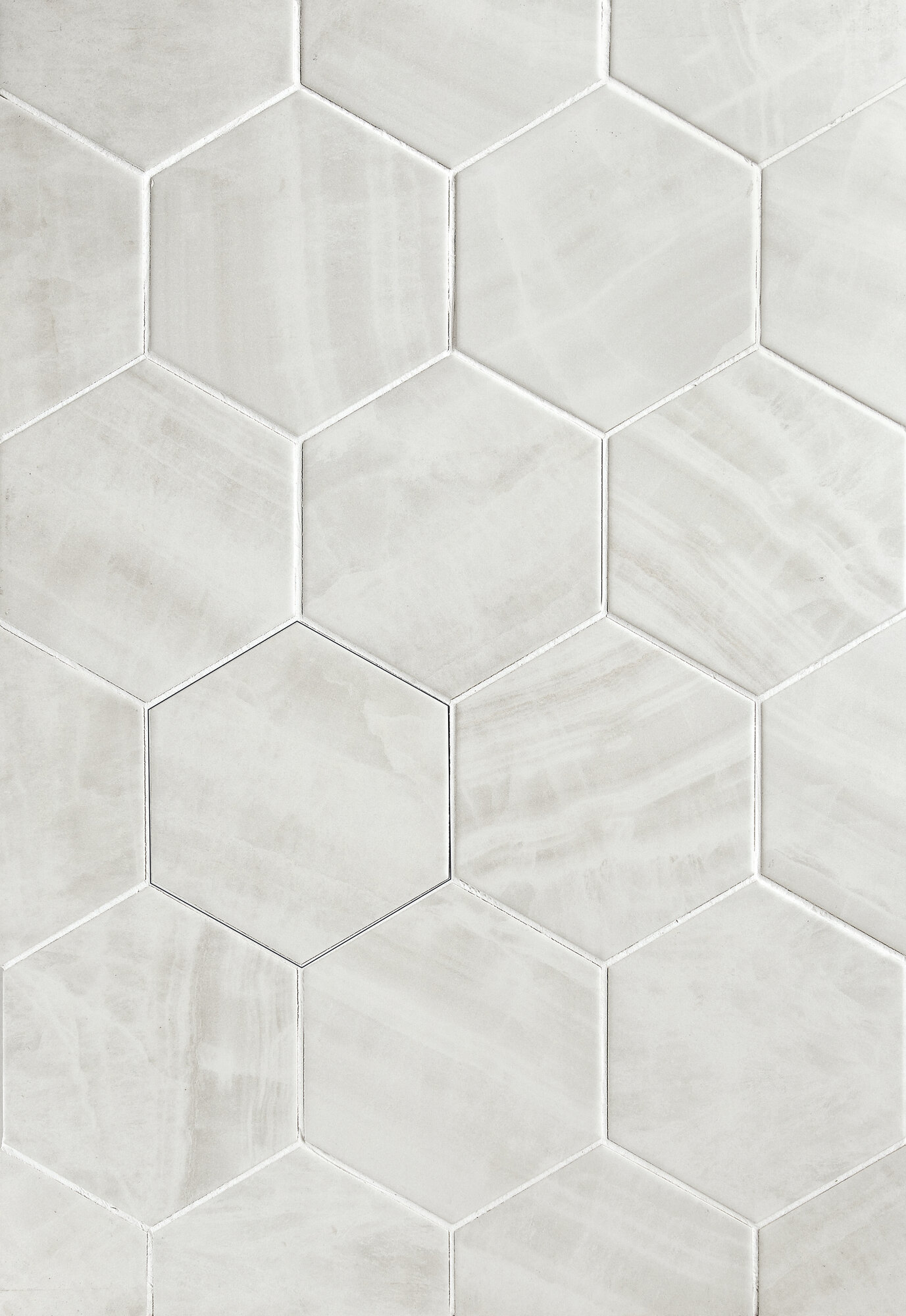 Керамогранит Hexagon Onyx Slow 13.9×16 см - коллекция TONALITY, APE