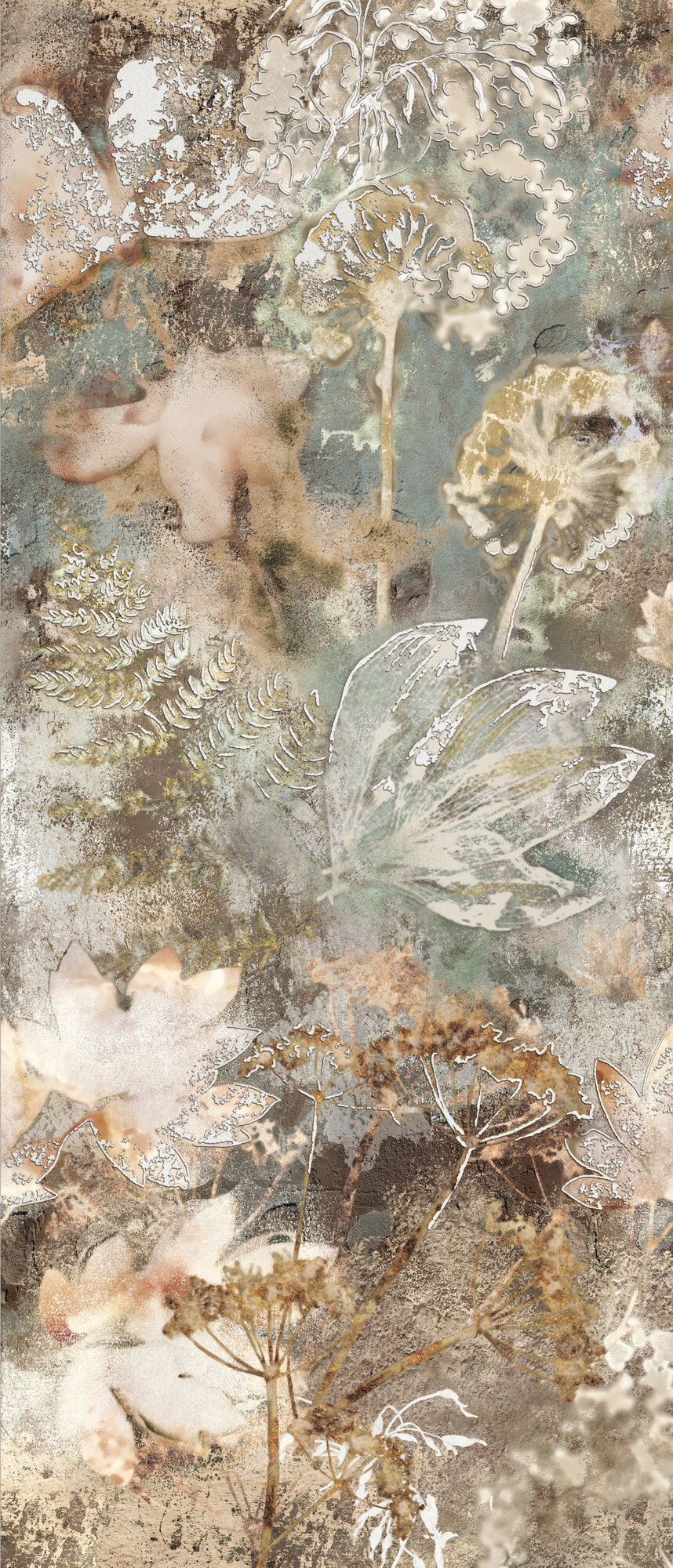 Decor Forest I