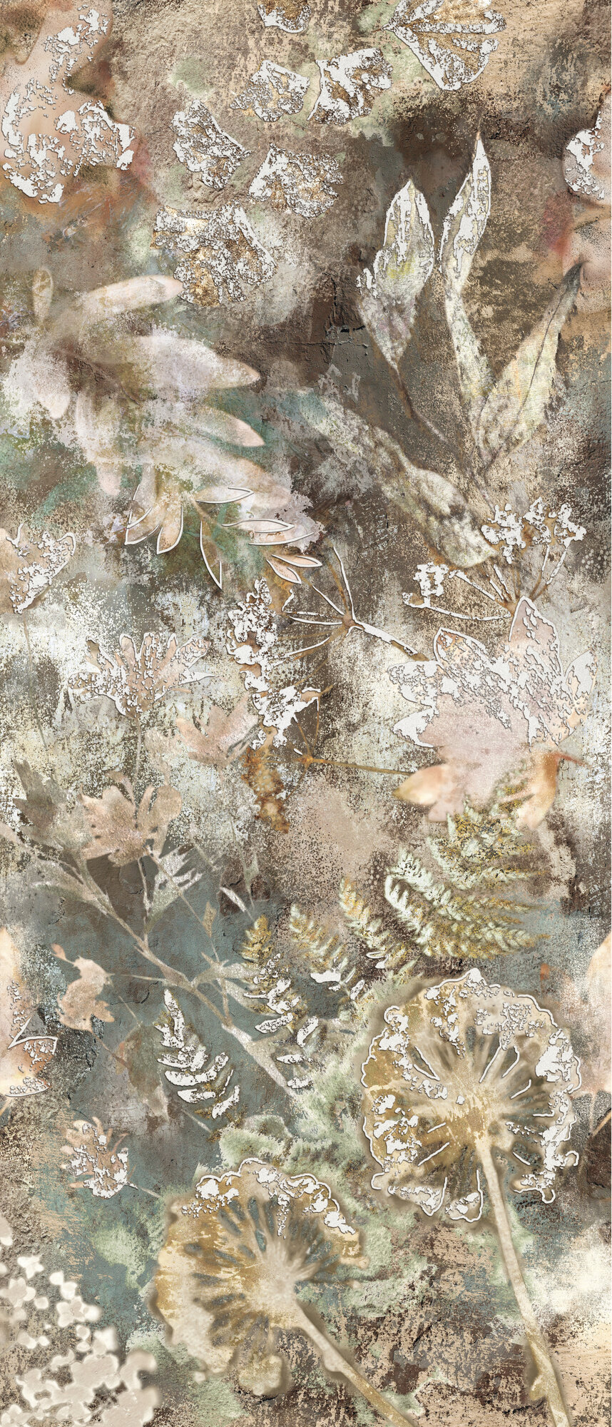 Decor Forest Ii