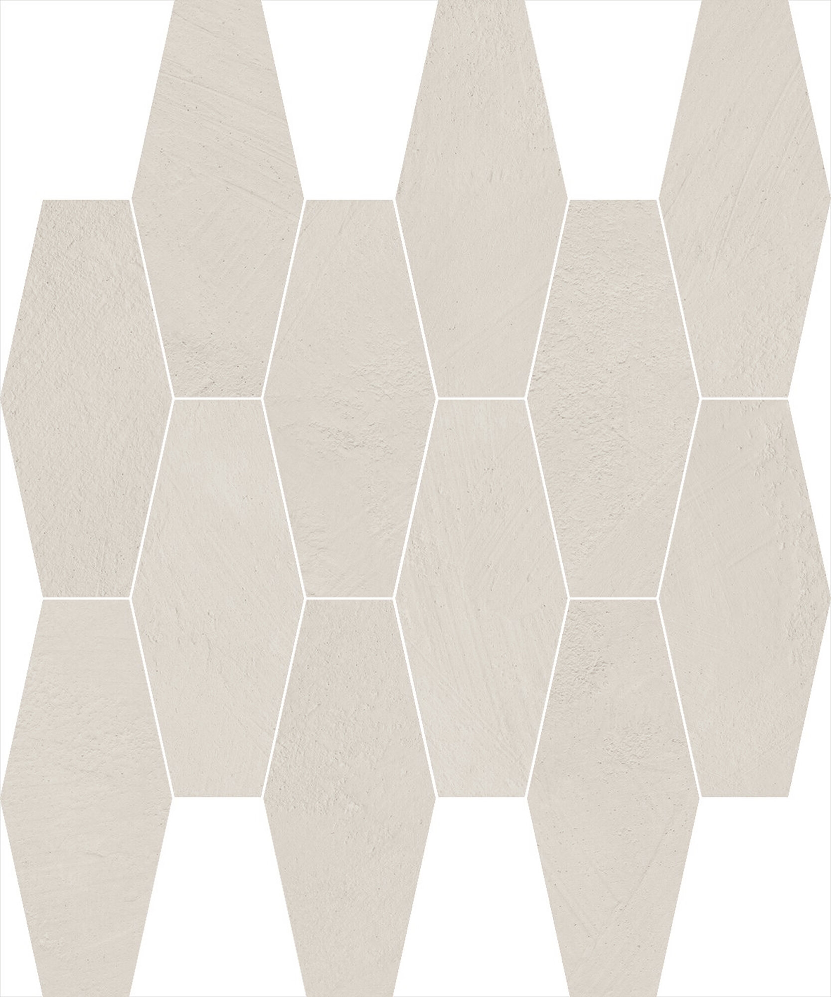 Malla Verse White