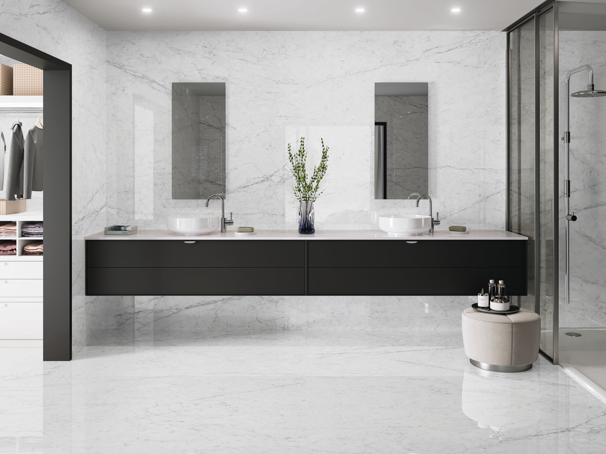 VITA / интерьер
