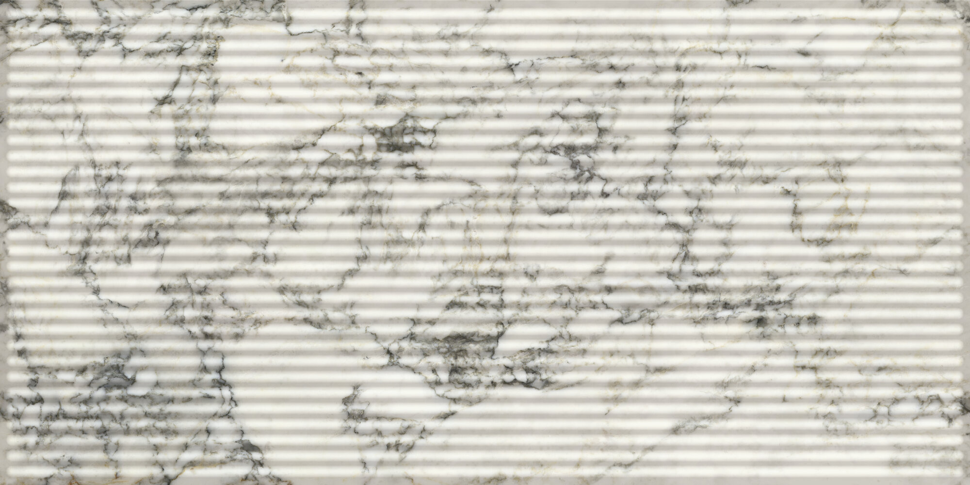 Керамогранит Stavro White Matt Rect. 60×120 см - коллекция VOLTERRA, APE