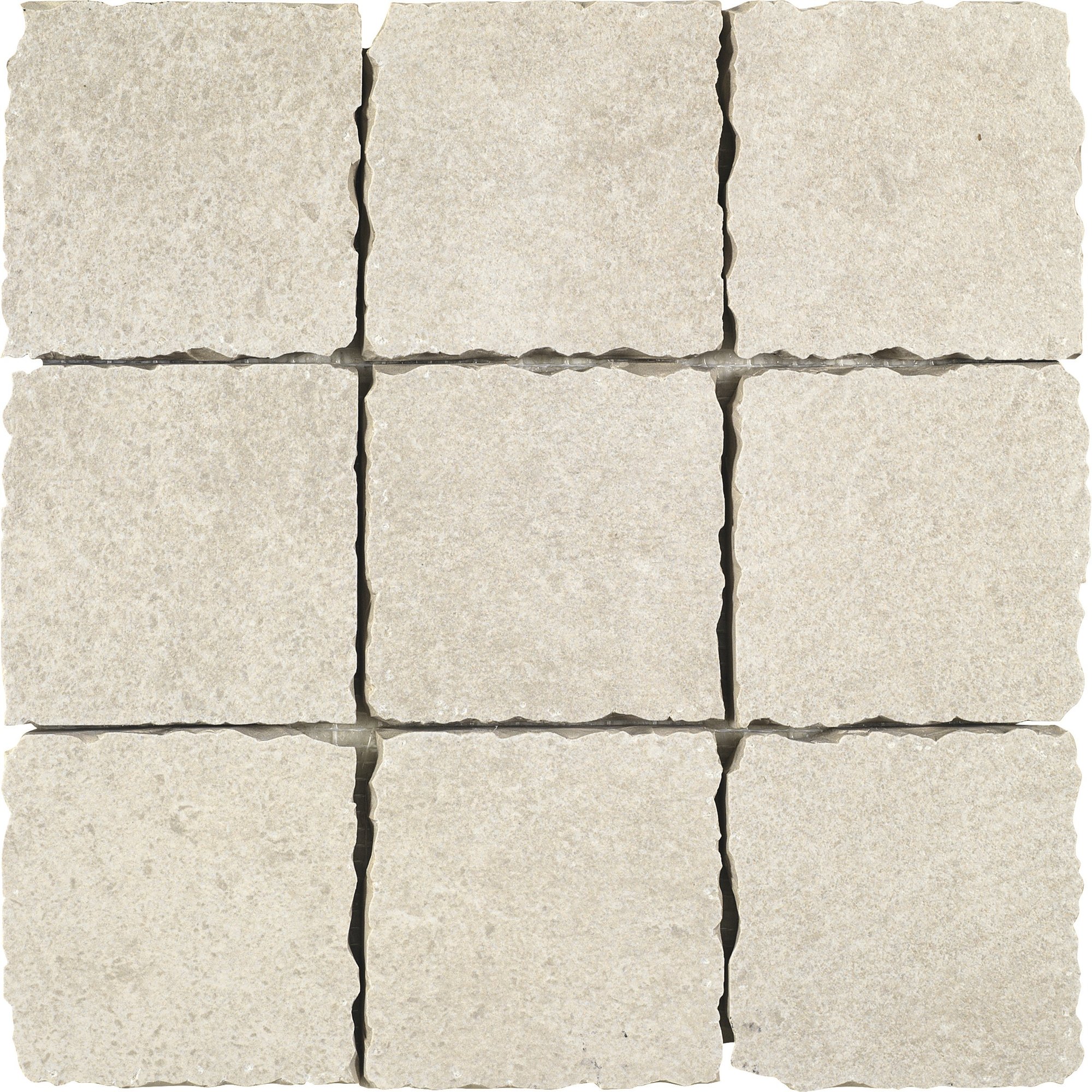 Mosaico Rustico Wabi Sabbia