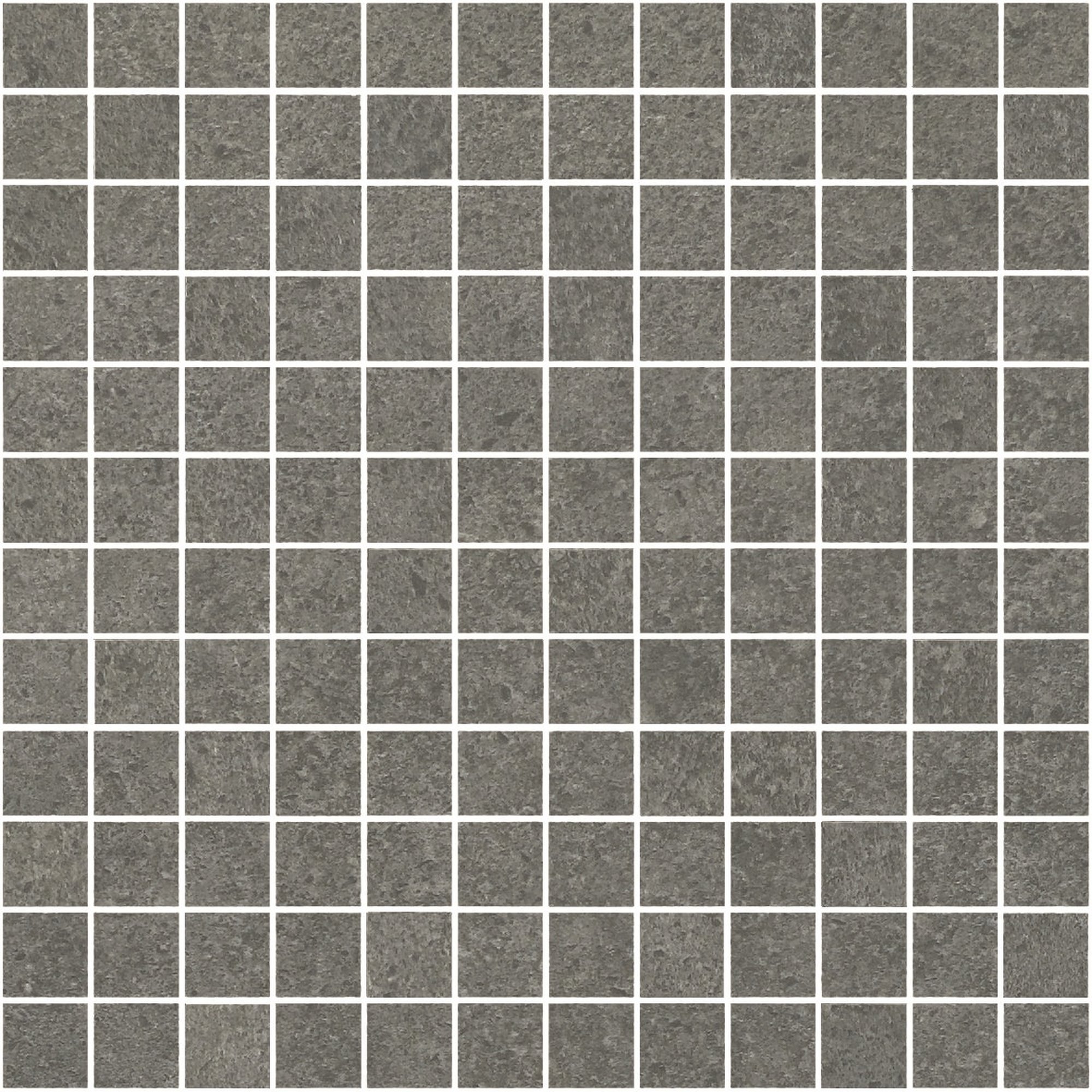 Mosaico Wabi Grafite (5x5)