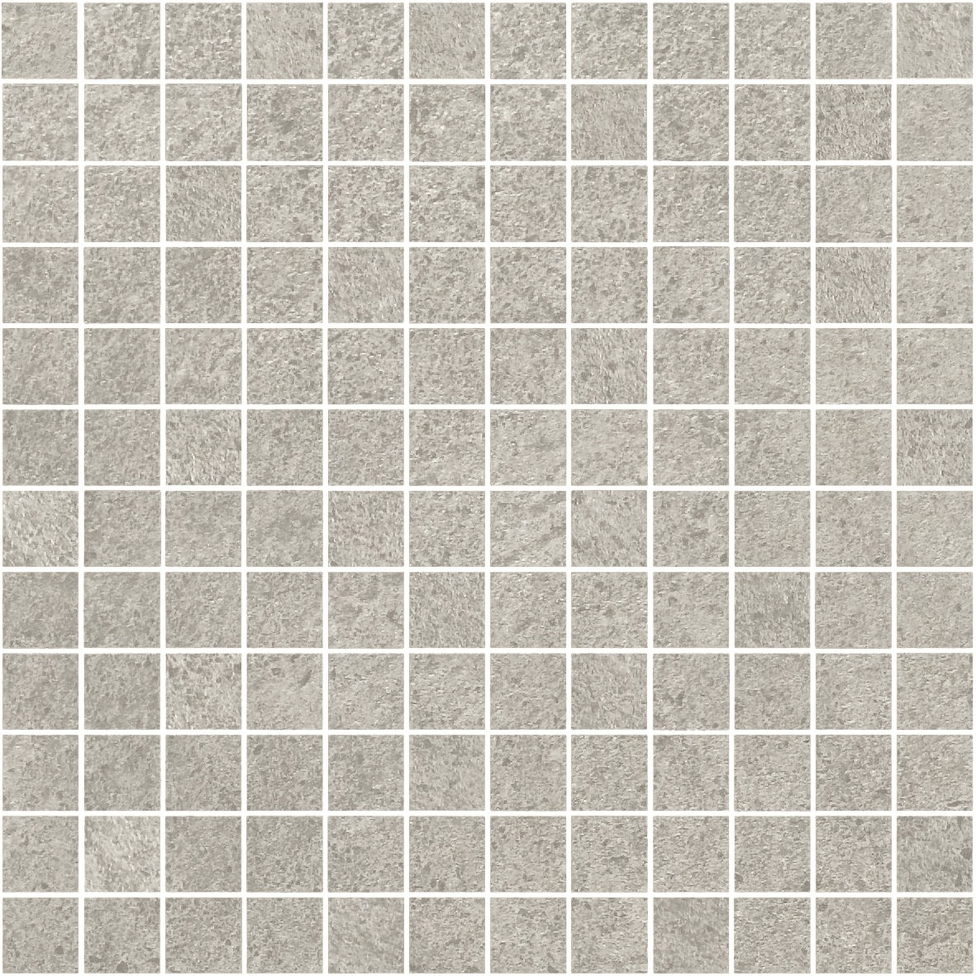Mosaico Wabi Taupe (5x5)