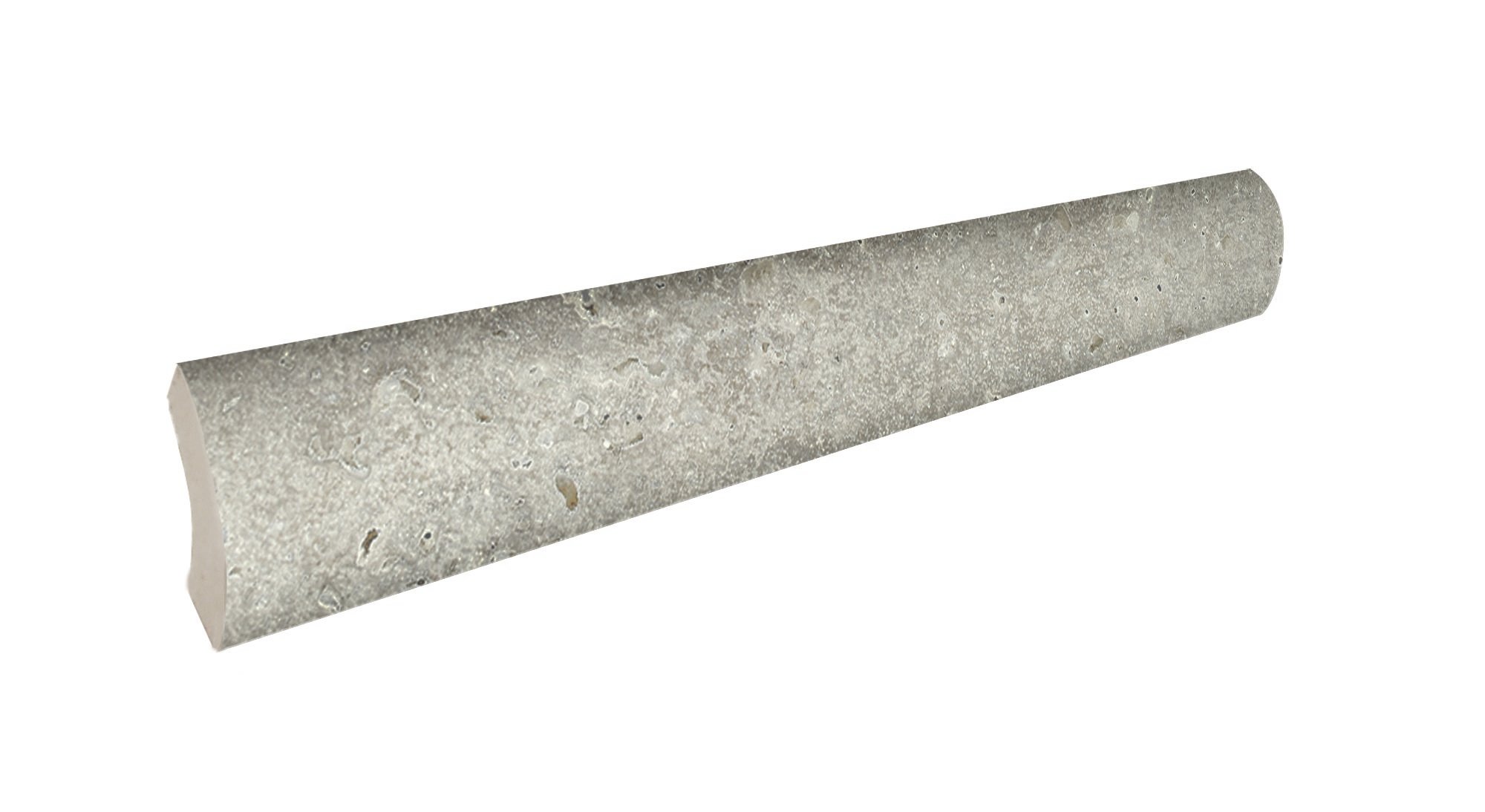 Arista Travertino Silver