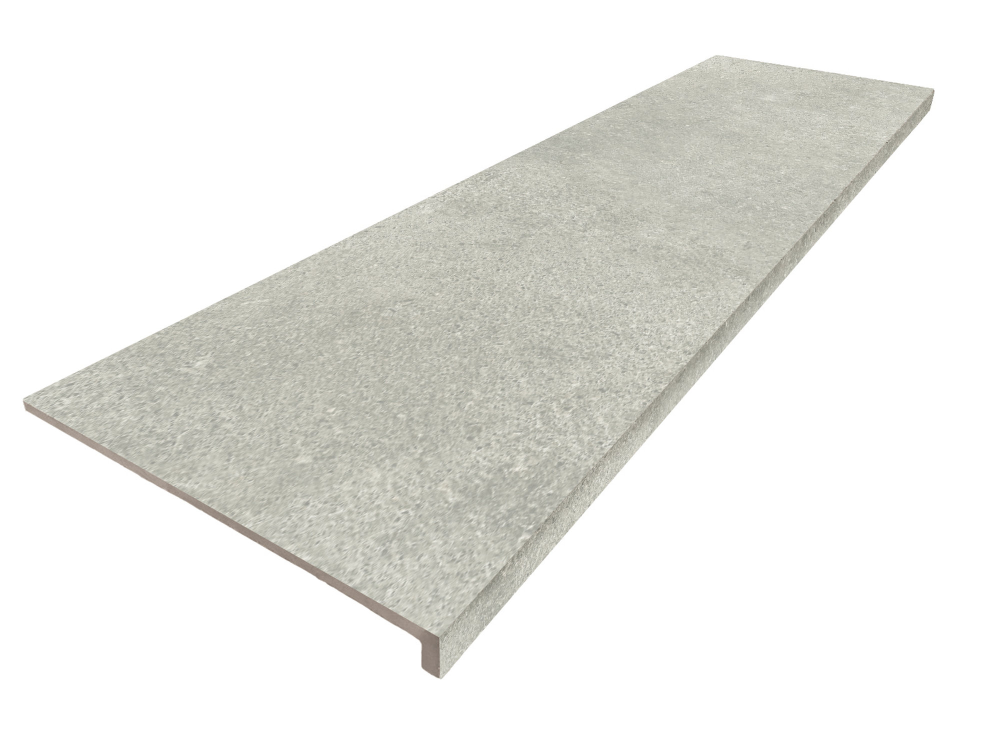 Peldaño Recto C1 Wabi Taupe