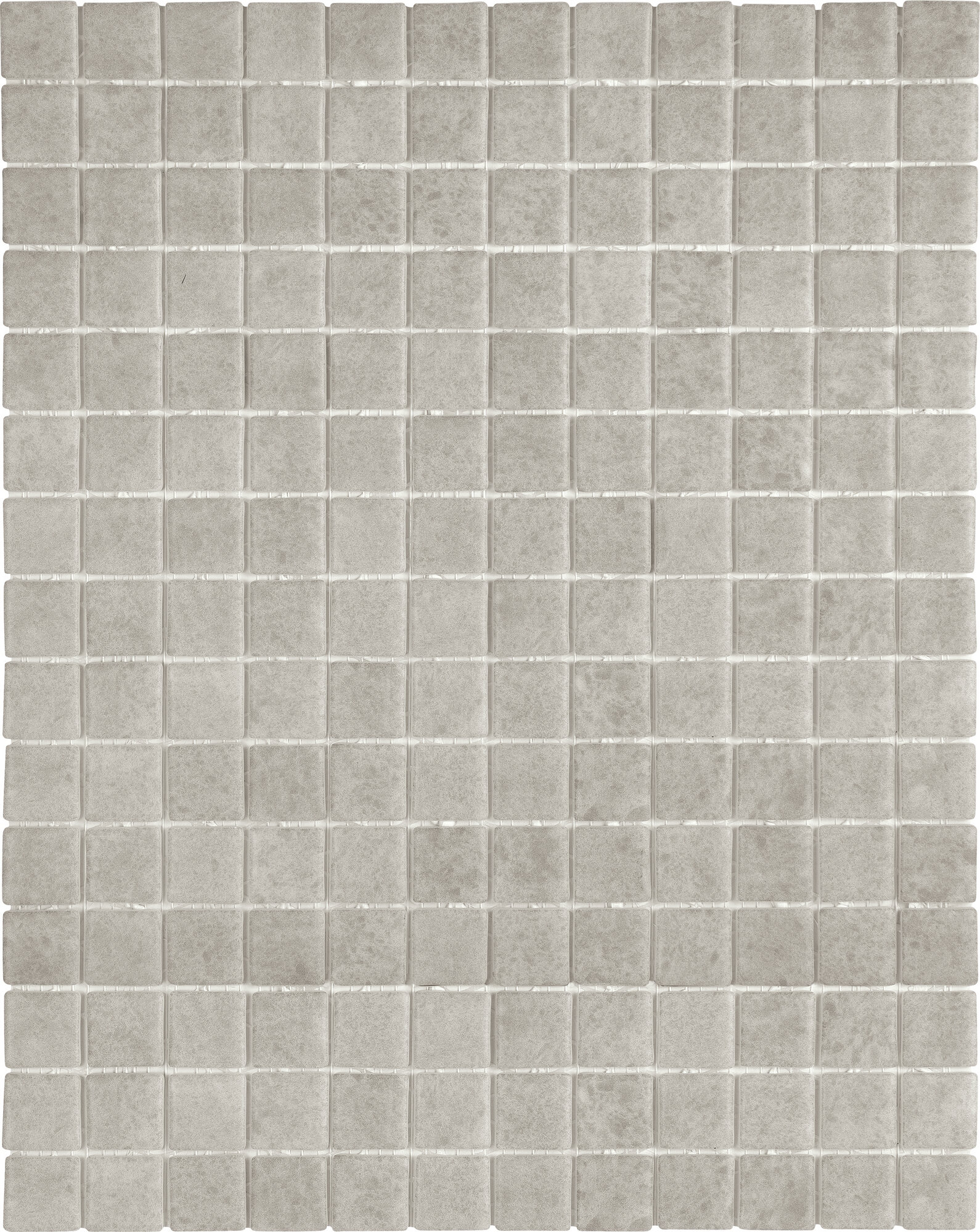 Glass Mosaic Wabi Taupe (2,5x2,5)