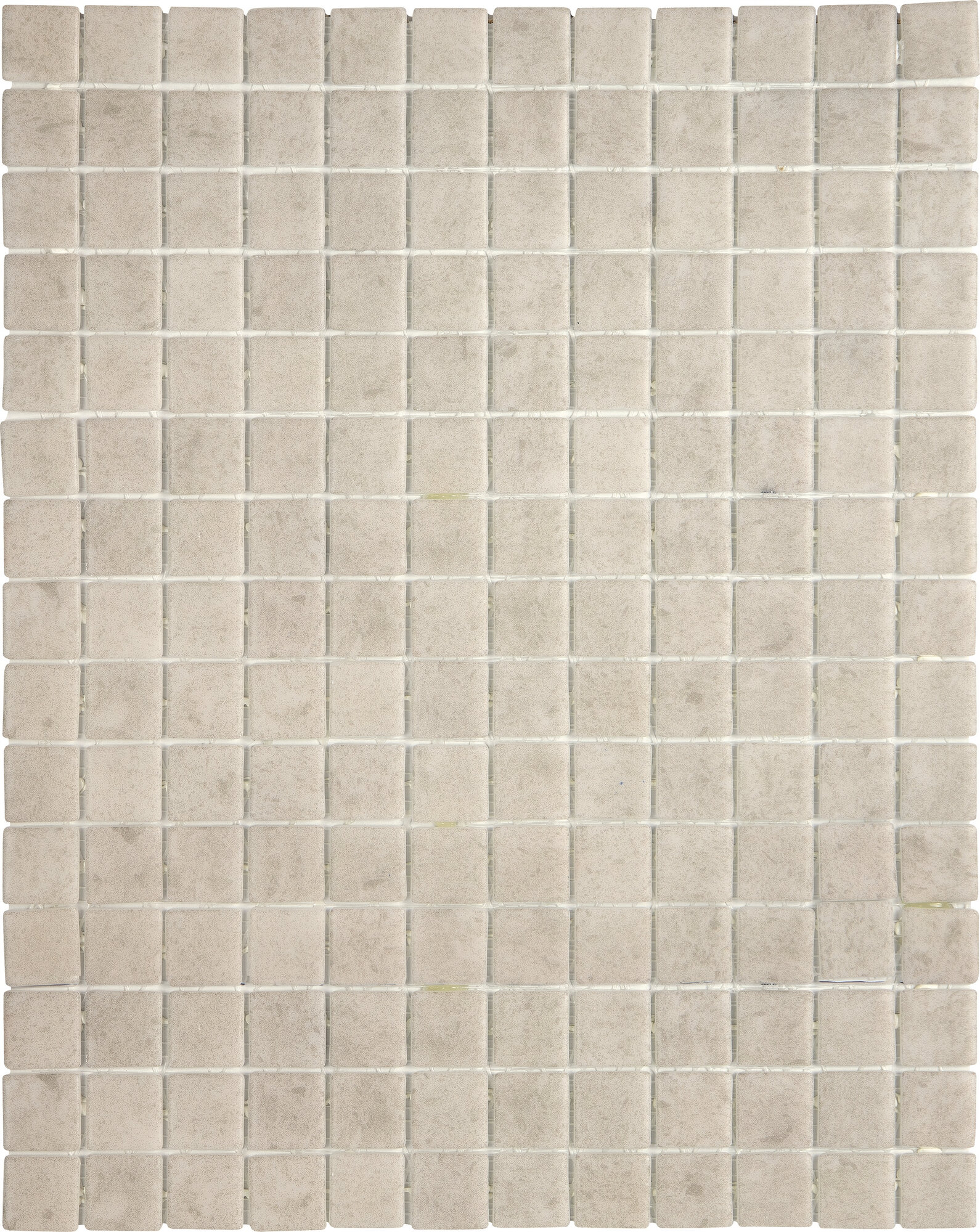 Glass Mosaic Wabi Sabbia (2,5x2,5)