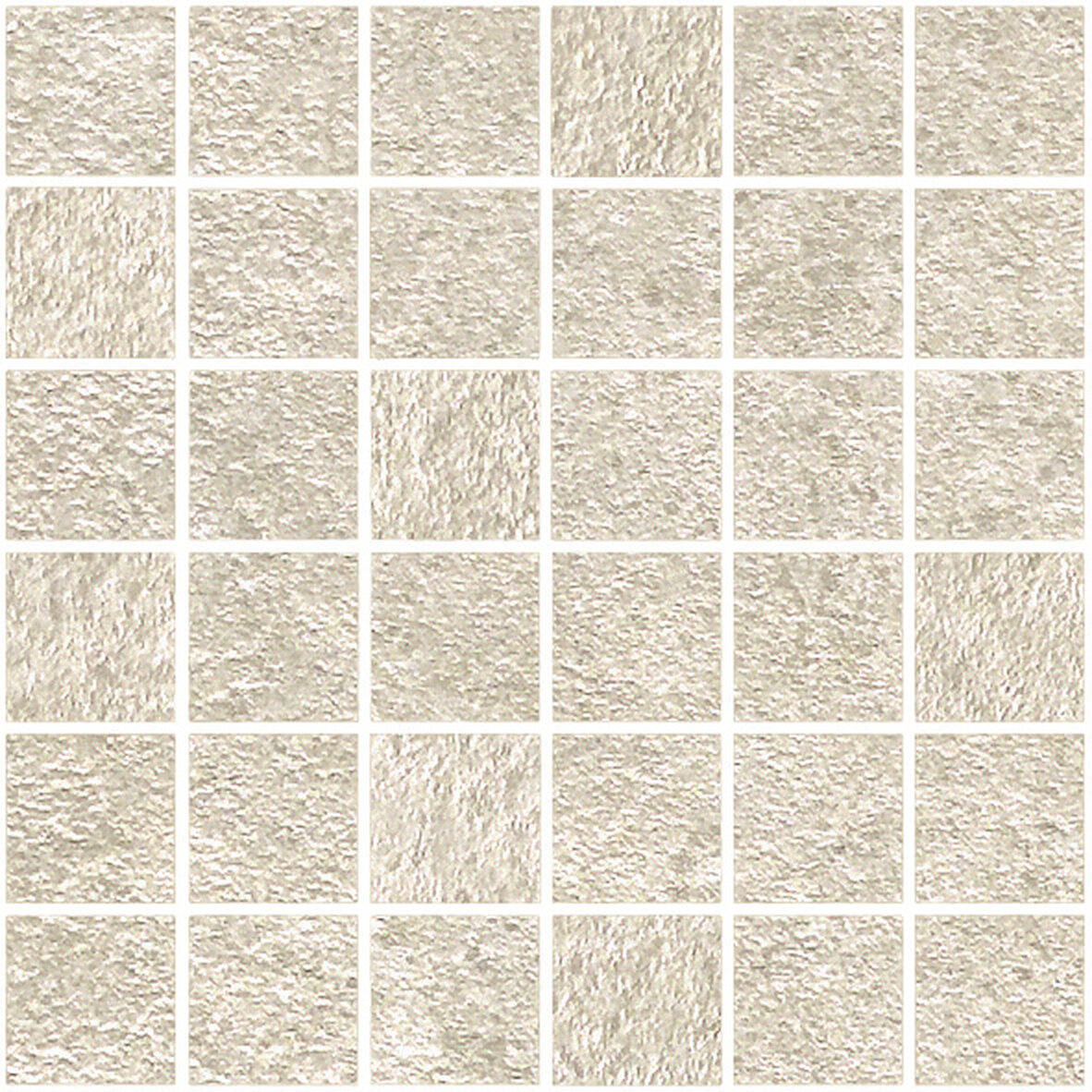 Mosaico Wabi Sabbia (5x5)