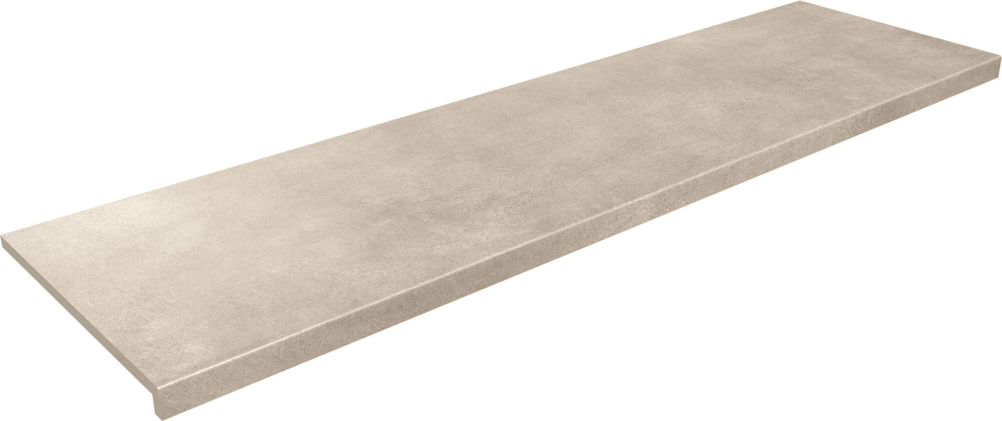 Peldaño Recto Ant. C3 Work B Taupe