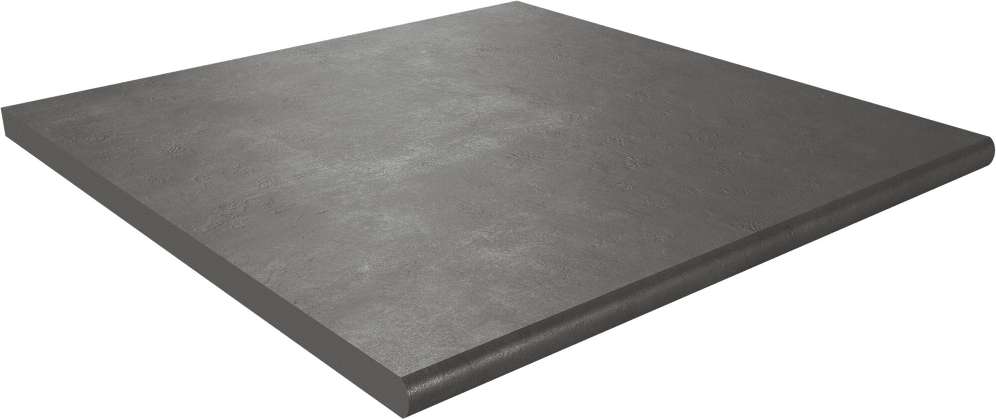 Pool Edge High Thickness Work B Coal Rect.