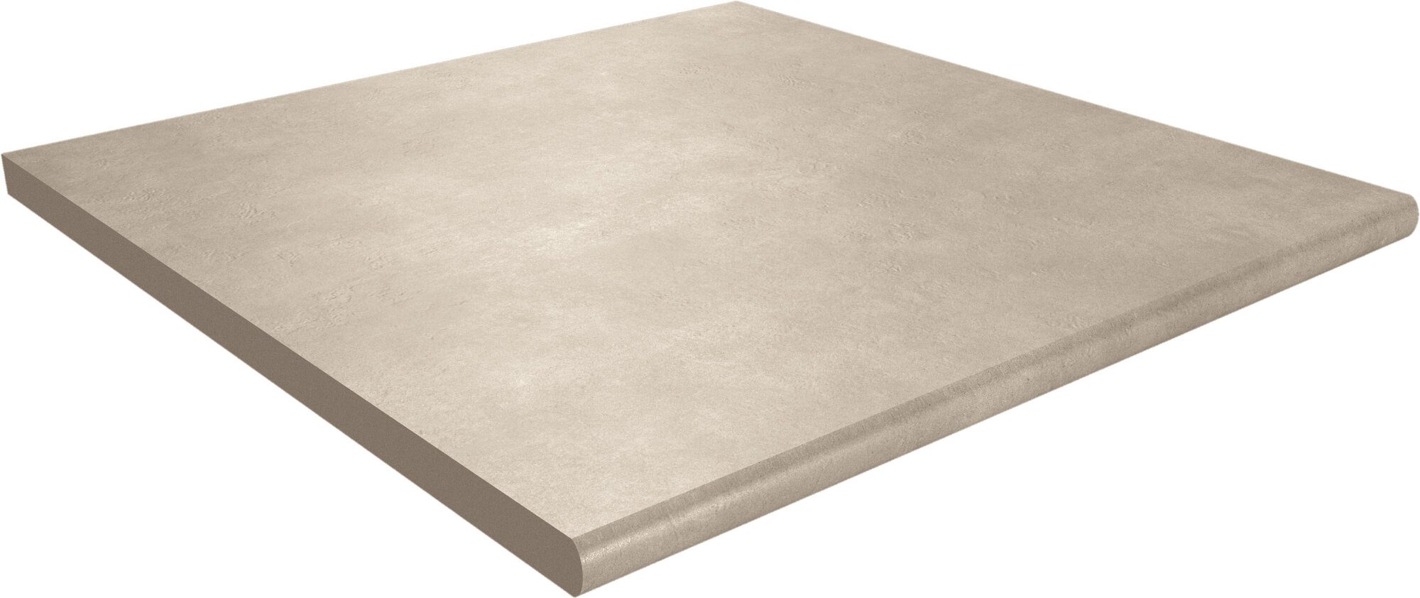 Pool Edge High Thickness Work B Taupe Rect.