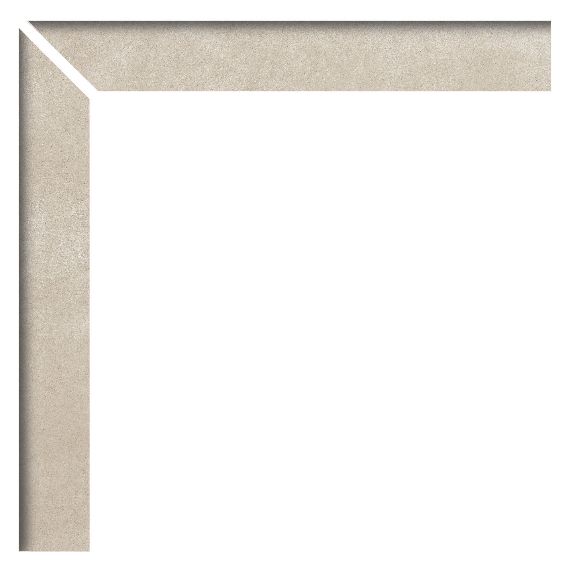 Par Zanquin Recto Work B Taupe