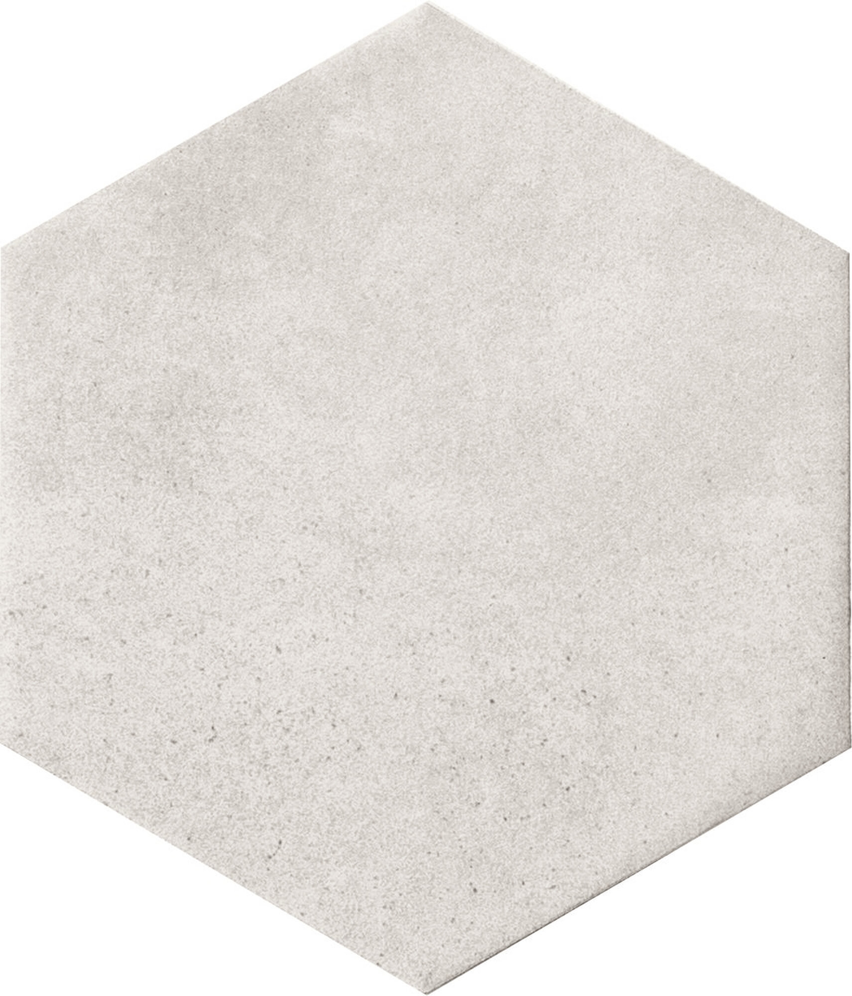Керамогранит Hexawork B Bianco 17.5×20.2 см - коллекция WORK, APE