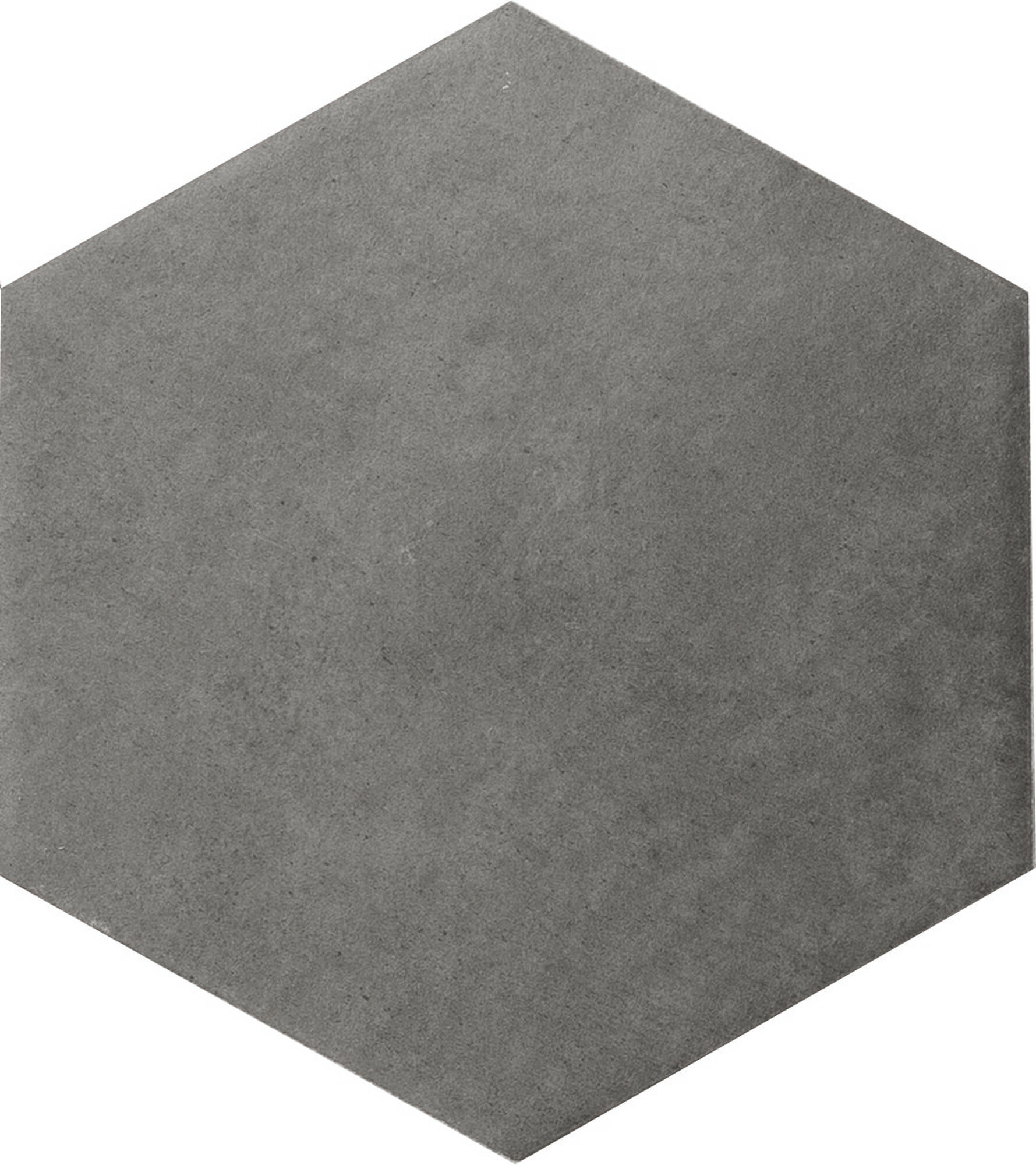 Керамогранит Hexawork B Coal 17.5×20.2 см - коллекция WORK, APE