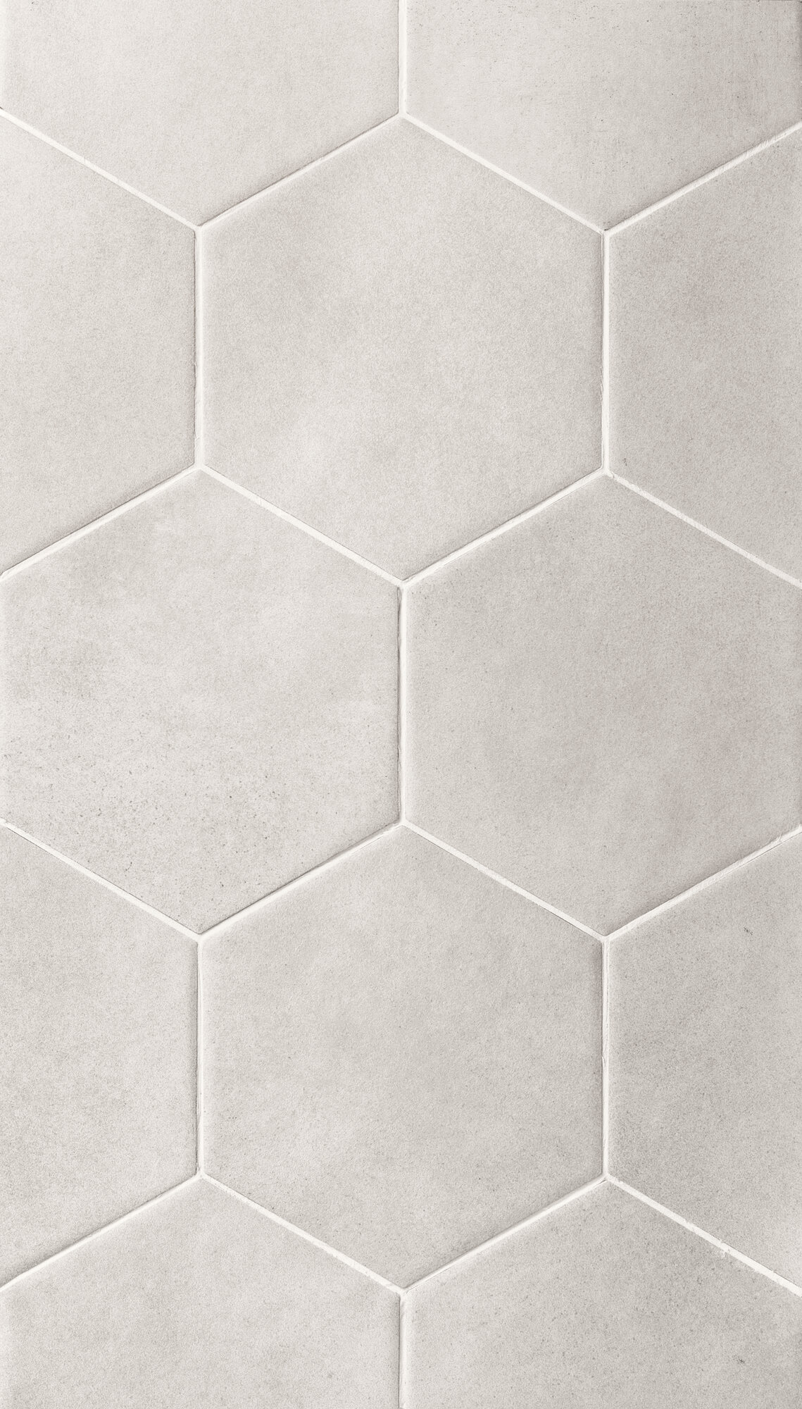Hexawork B Bianco