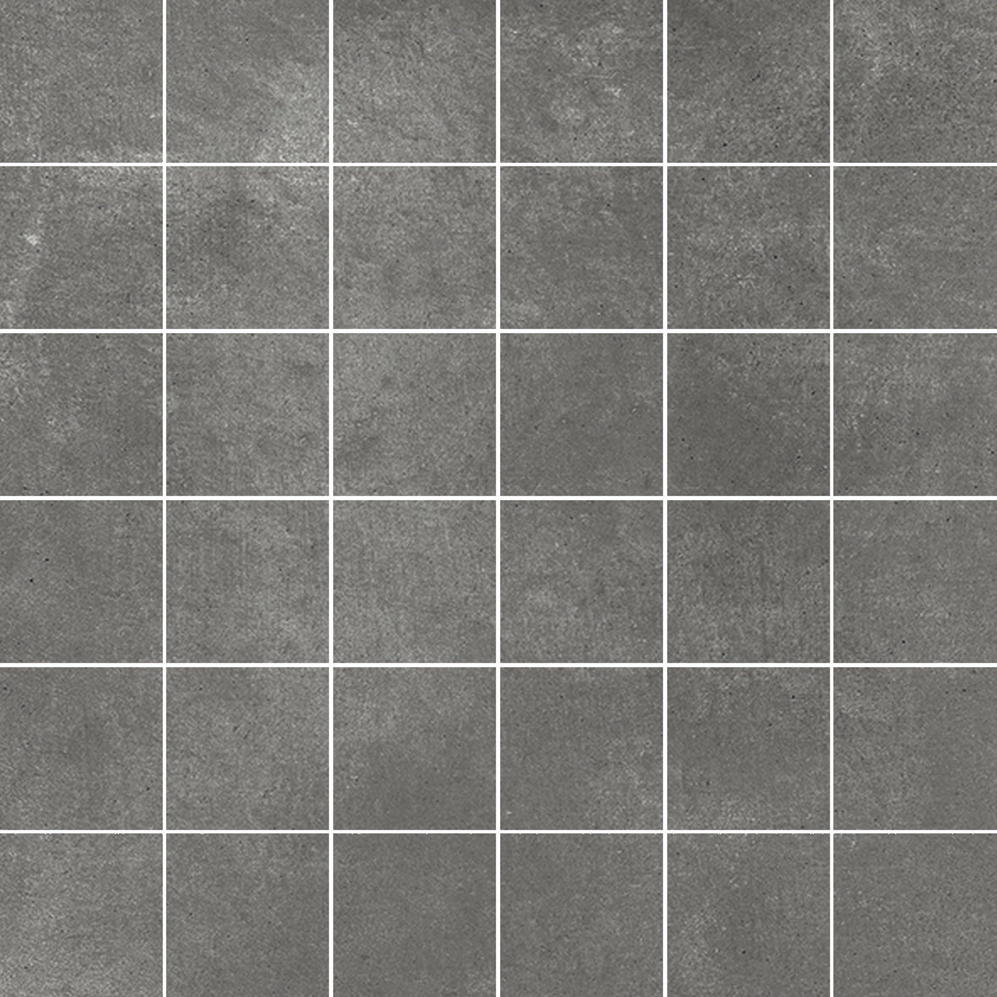 Mosaico Work B Coal (5x5)