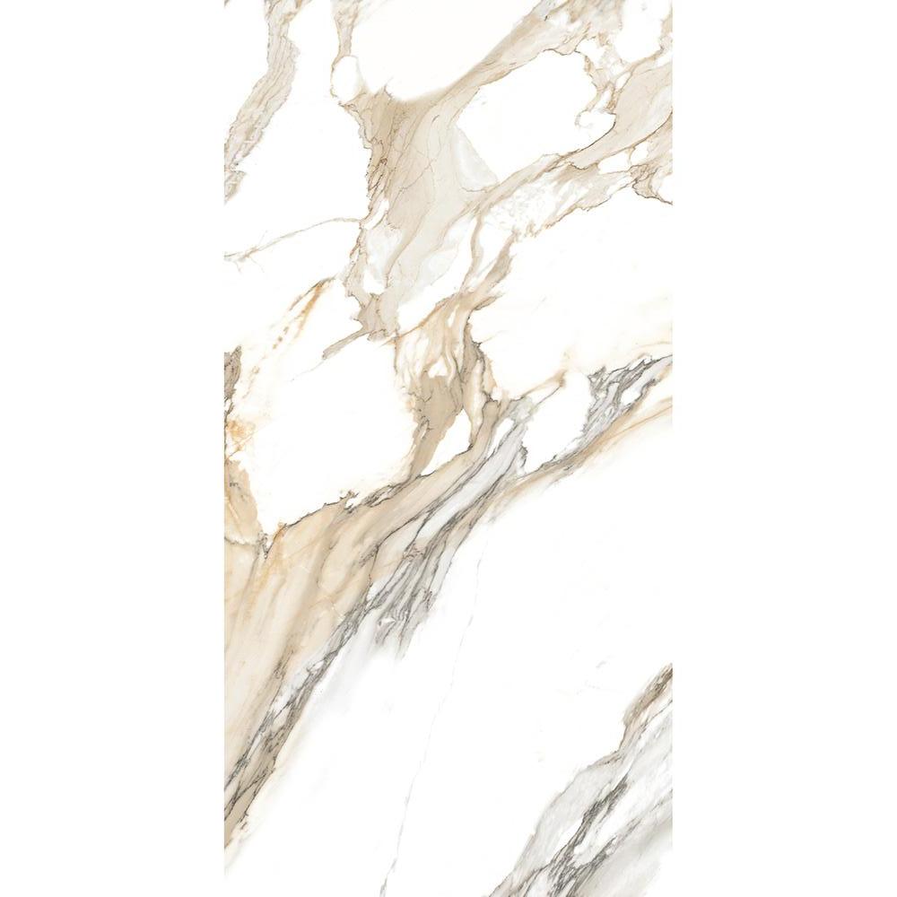 Calacatta Porto Gold