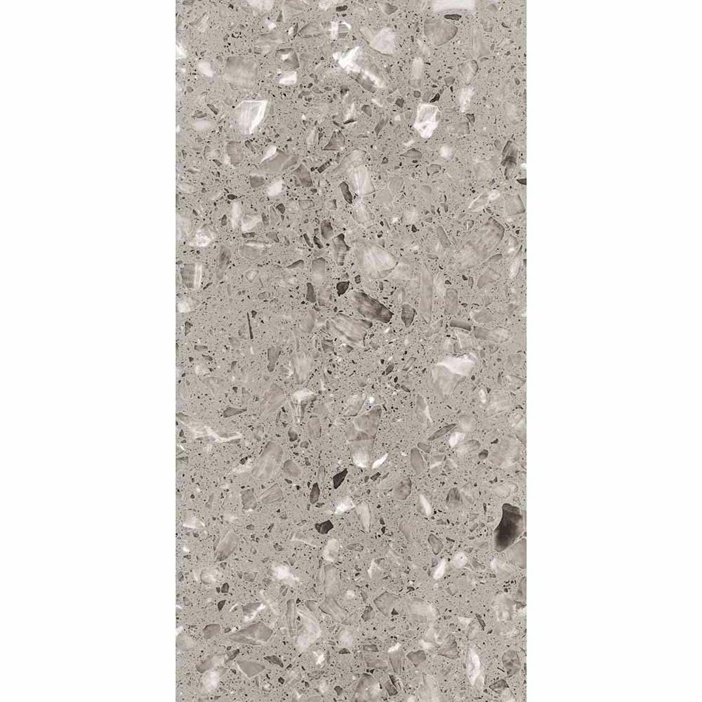 River Mosaic Grey